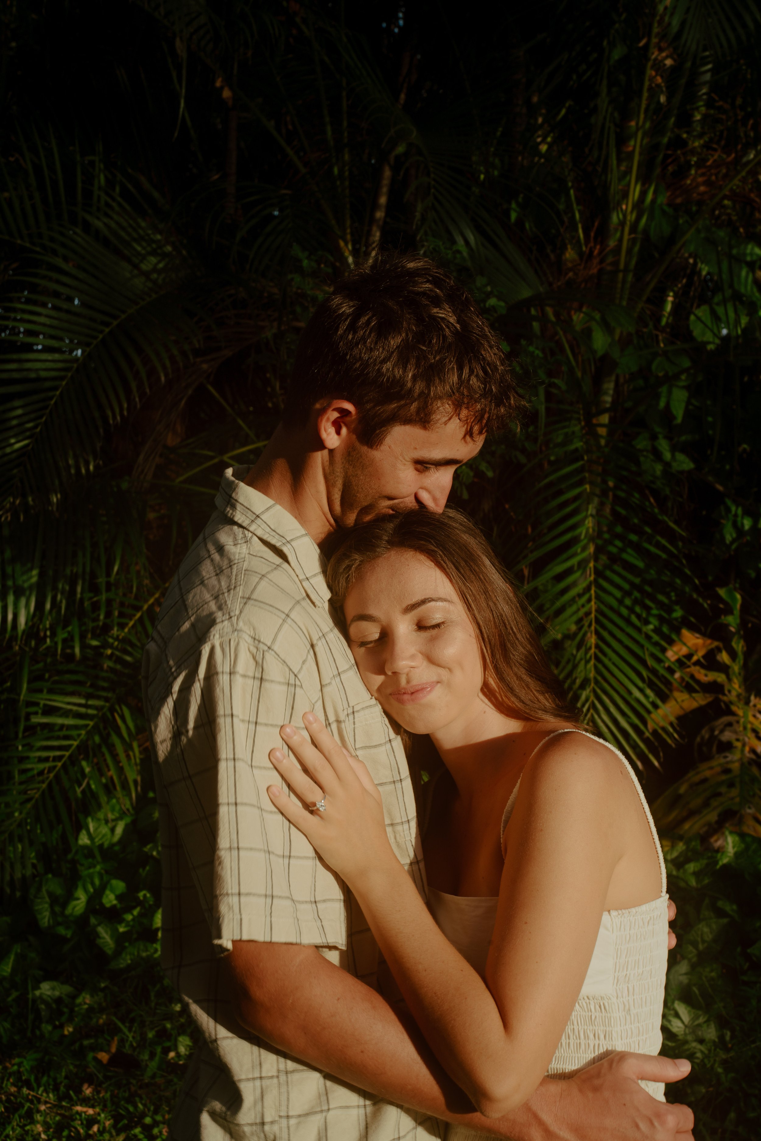 Romantic Field Engagement Brisbane-11.jpg