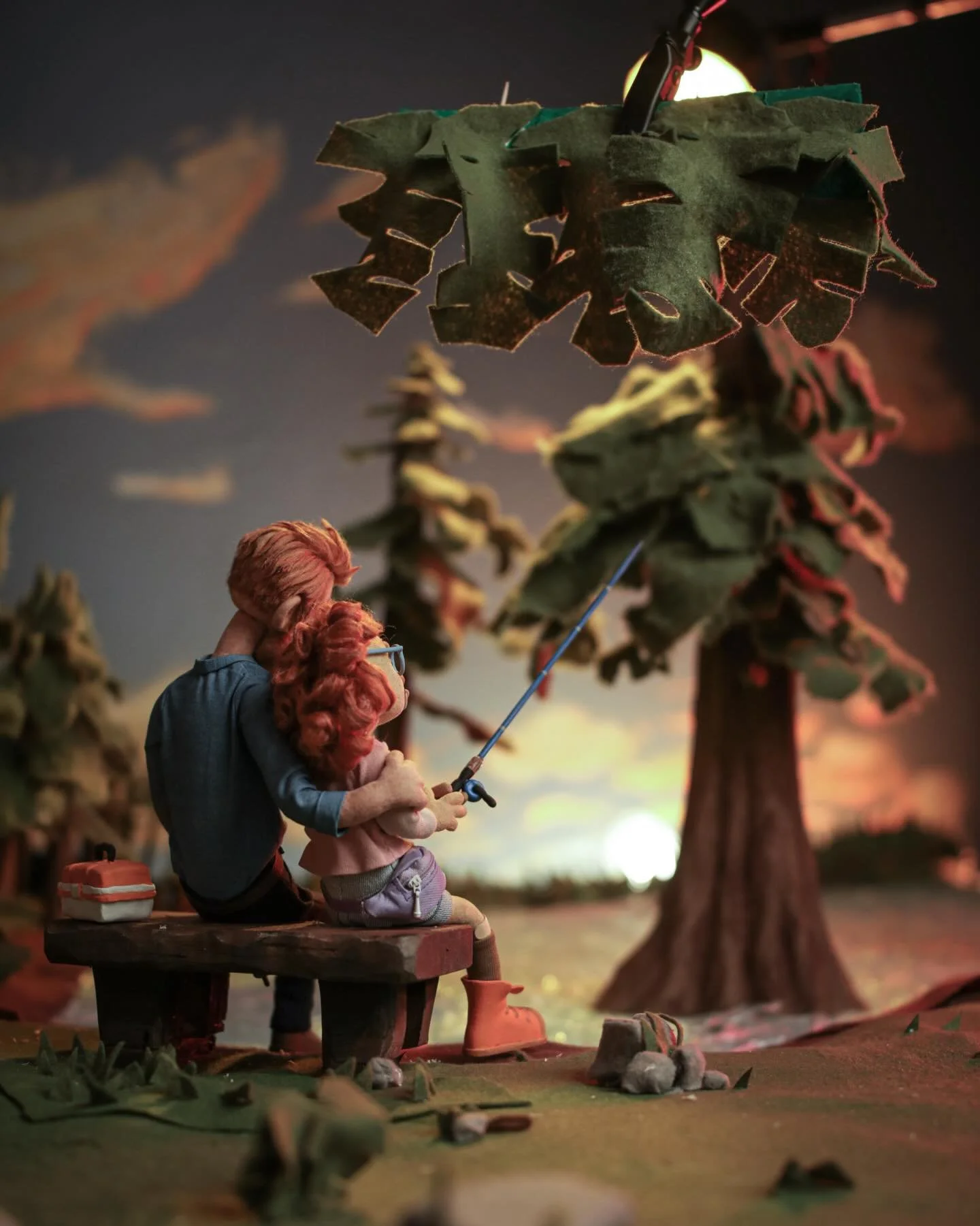 To everyone celebrating an ADDY win last night &mdash; congrats.
Hope you can find a moment of quiet today to enjoy what you won.