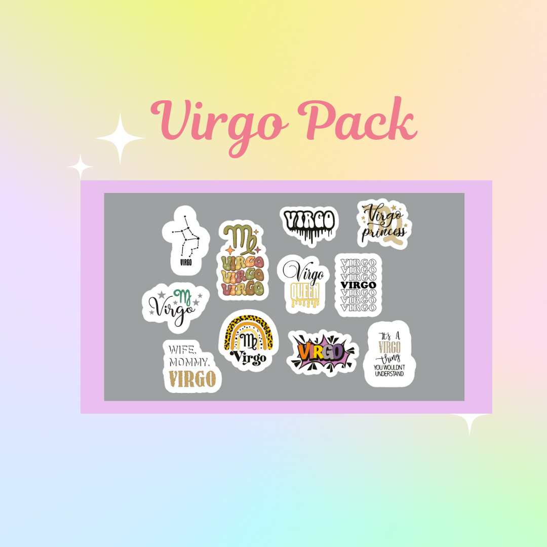 Virgo pack