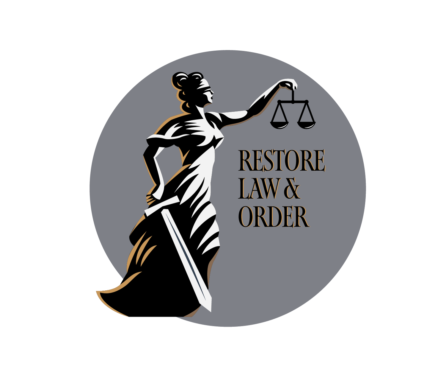 Restore Law &amp; Order inc