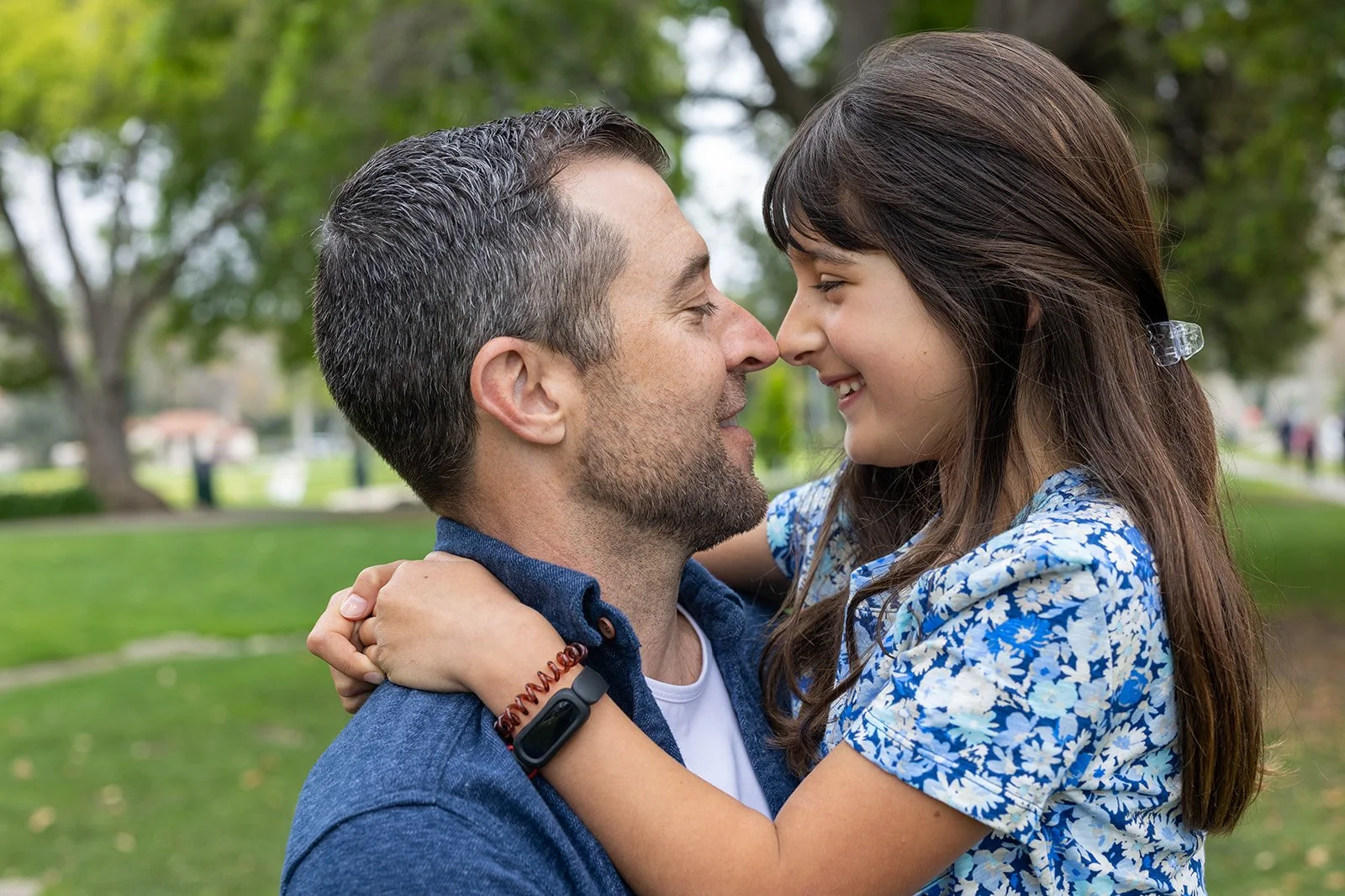 Why Lifestyle Photography Creates More Natural Family Photos