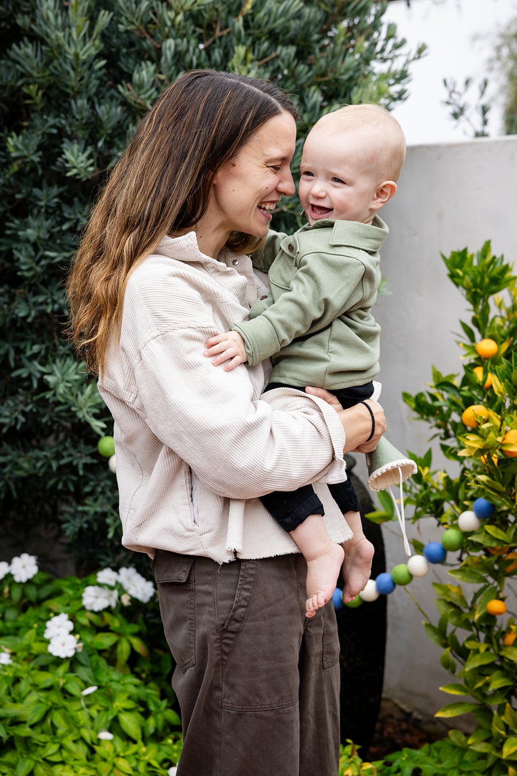 What to Expect During a Family Photography Session