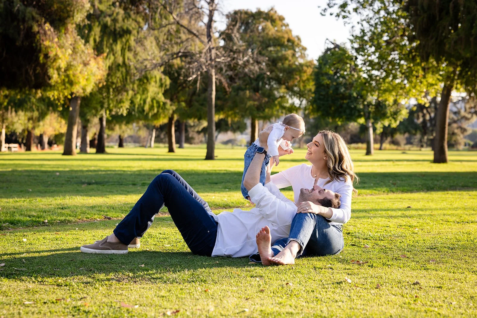 How to Plan the Perfect Family Photo Session in Los Angeles