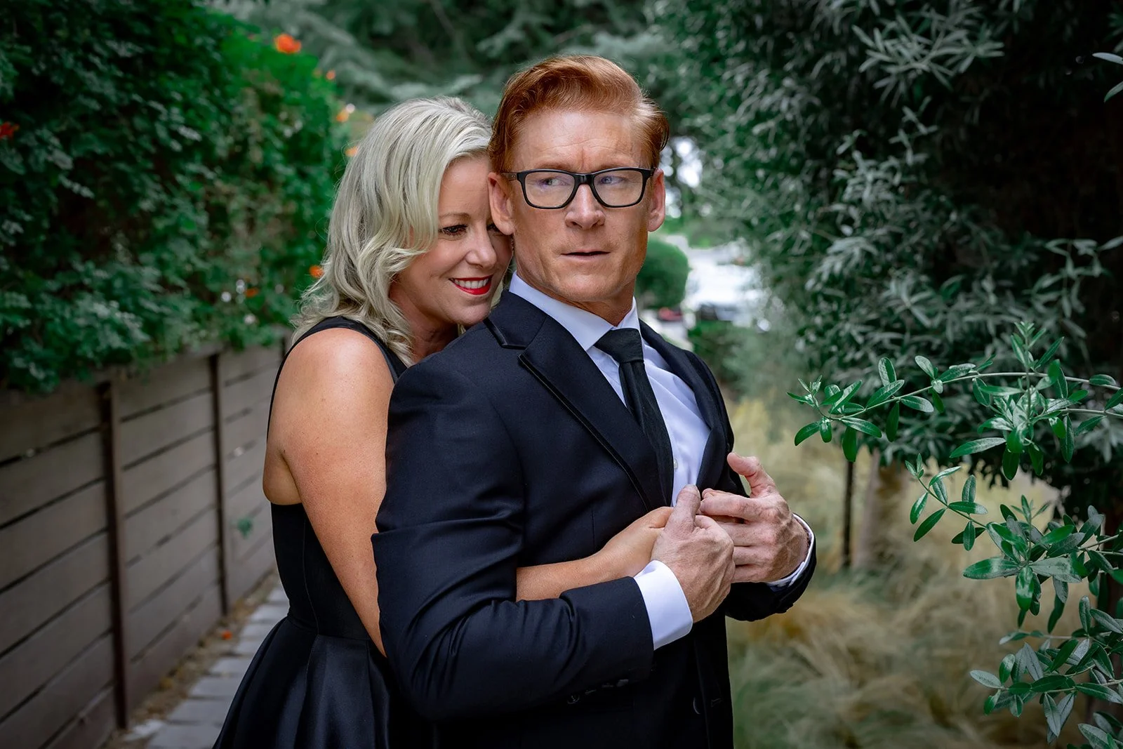 A Photographer’s Guide to Calamigos Ranch Weddings