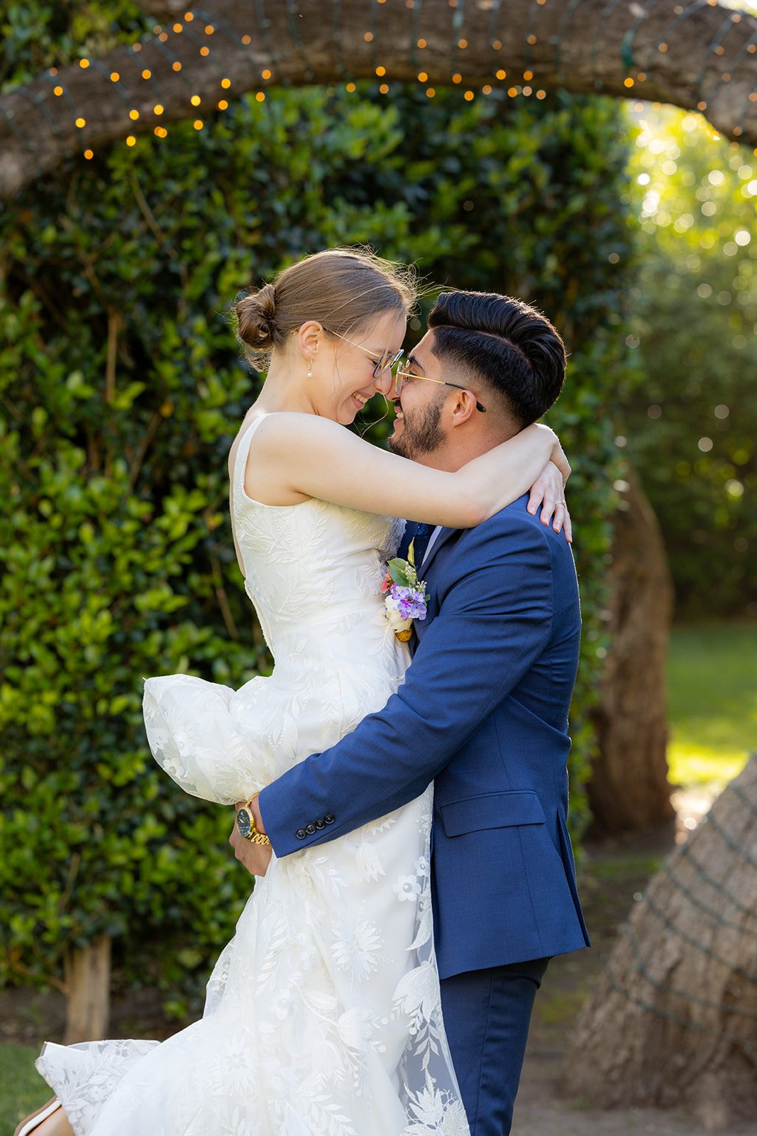 Wedding Photography