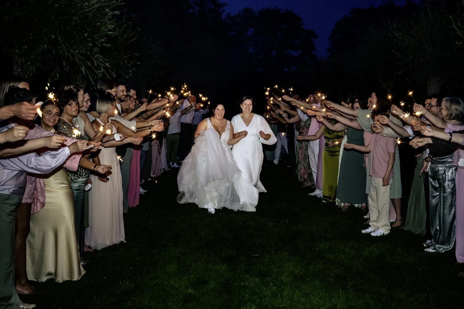 Romina &amp; Silke, Hof Ter Rhode, 23 mei 2026