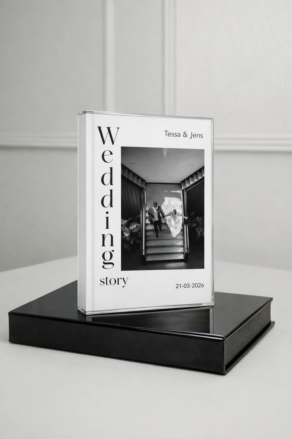 Design statement album