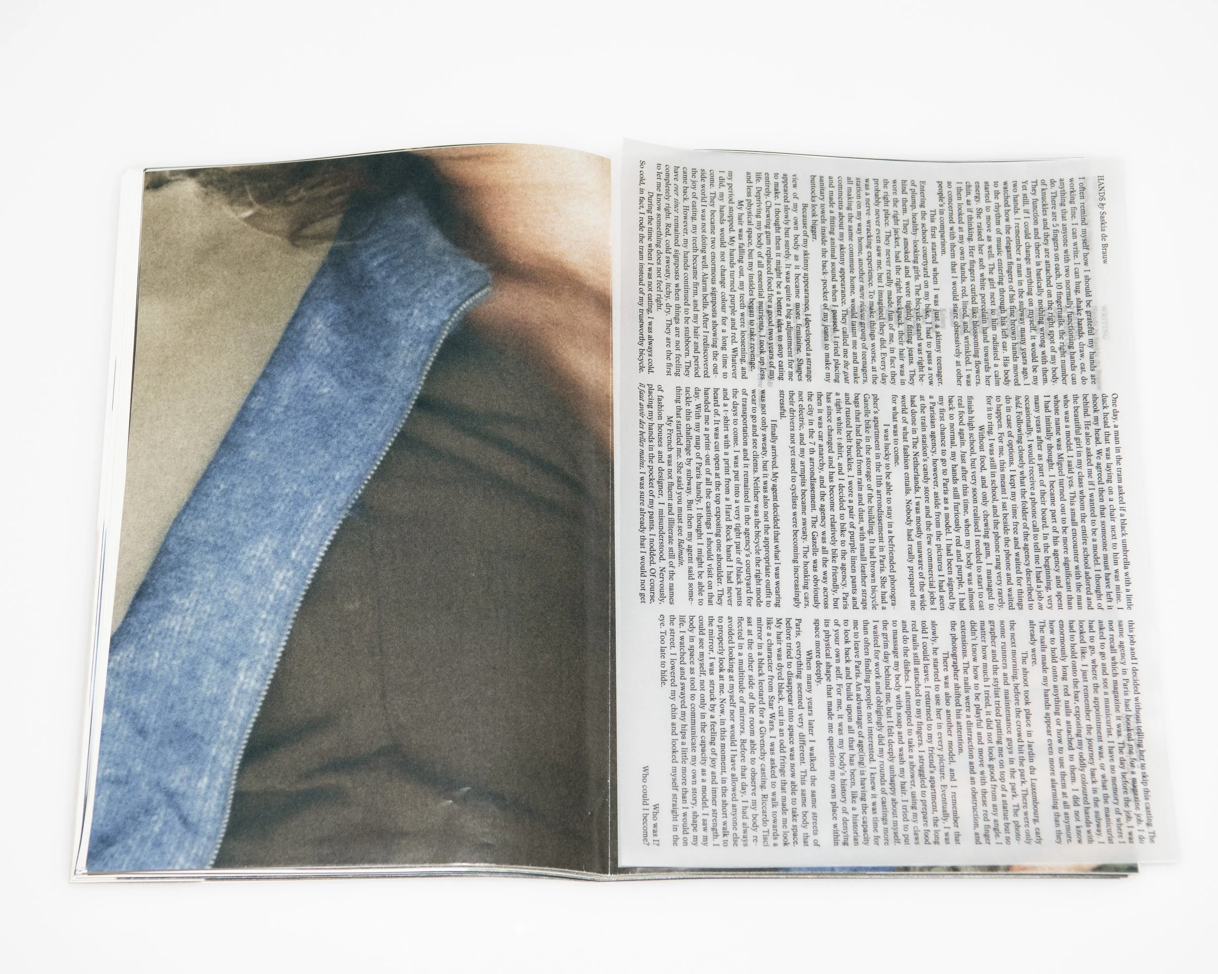 DISPLAY, WERK Editions, 2026