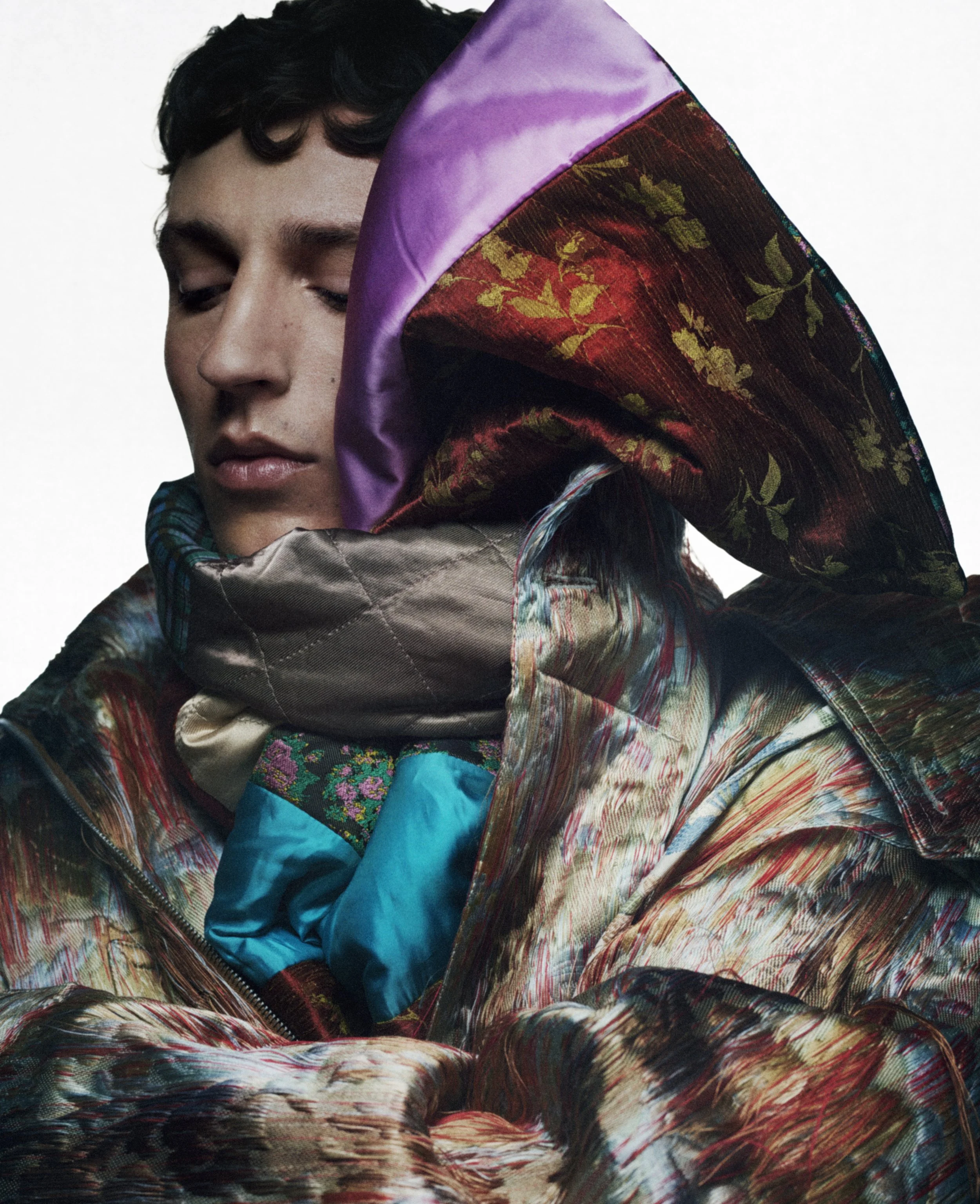 Fantastic Man AW26 nº 43