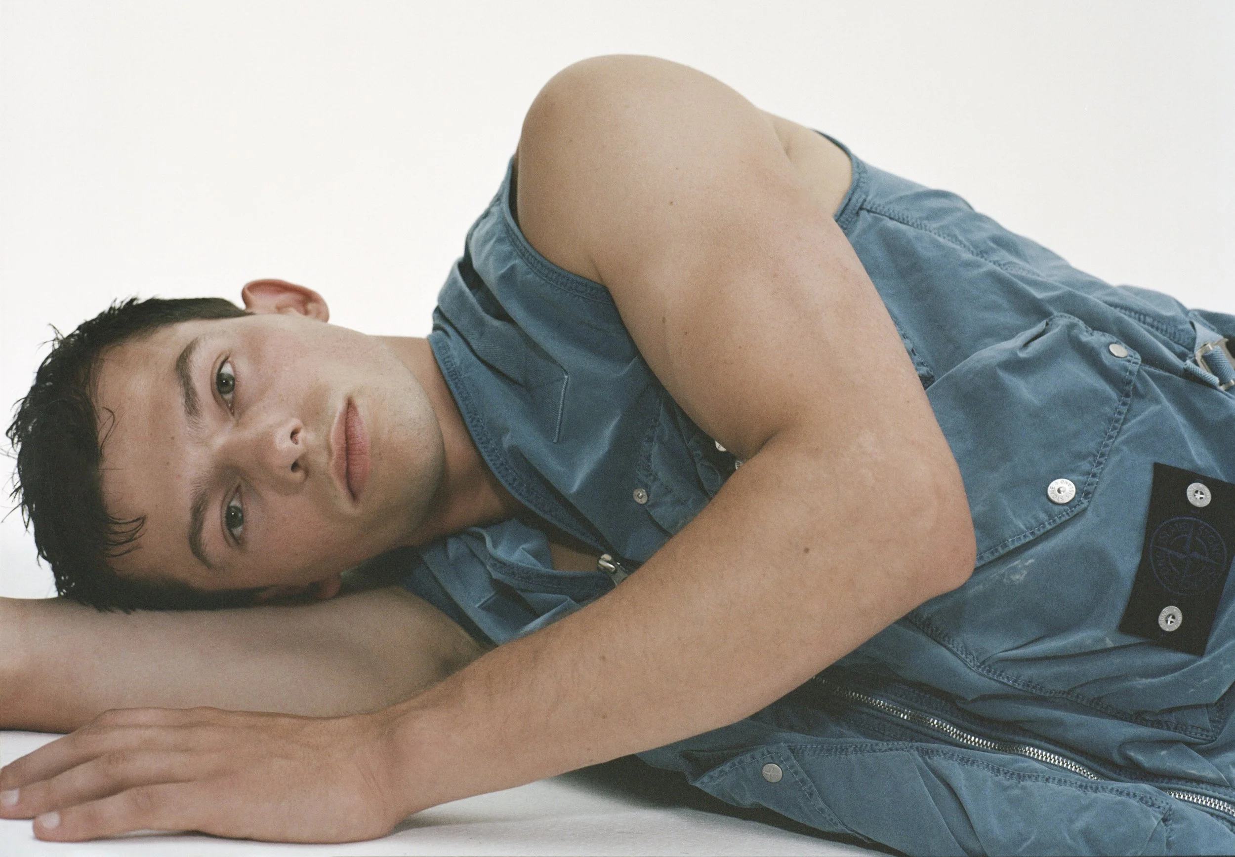 Fantastic Man AW25 nº 41