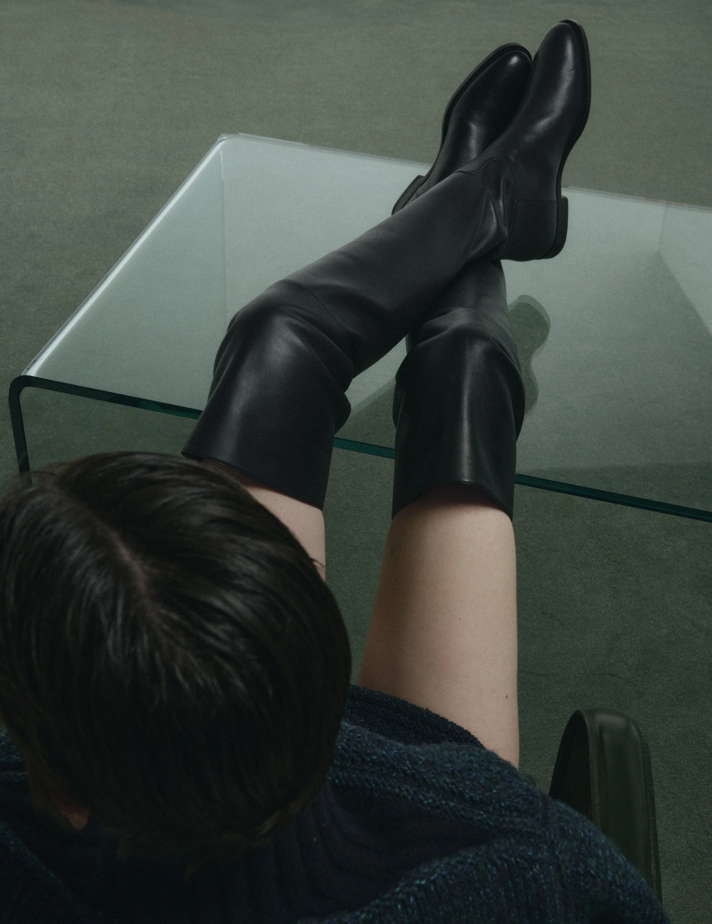 The Gentlewoman AW26 nº 34