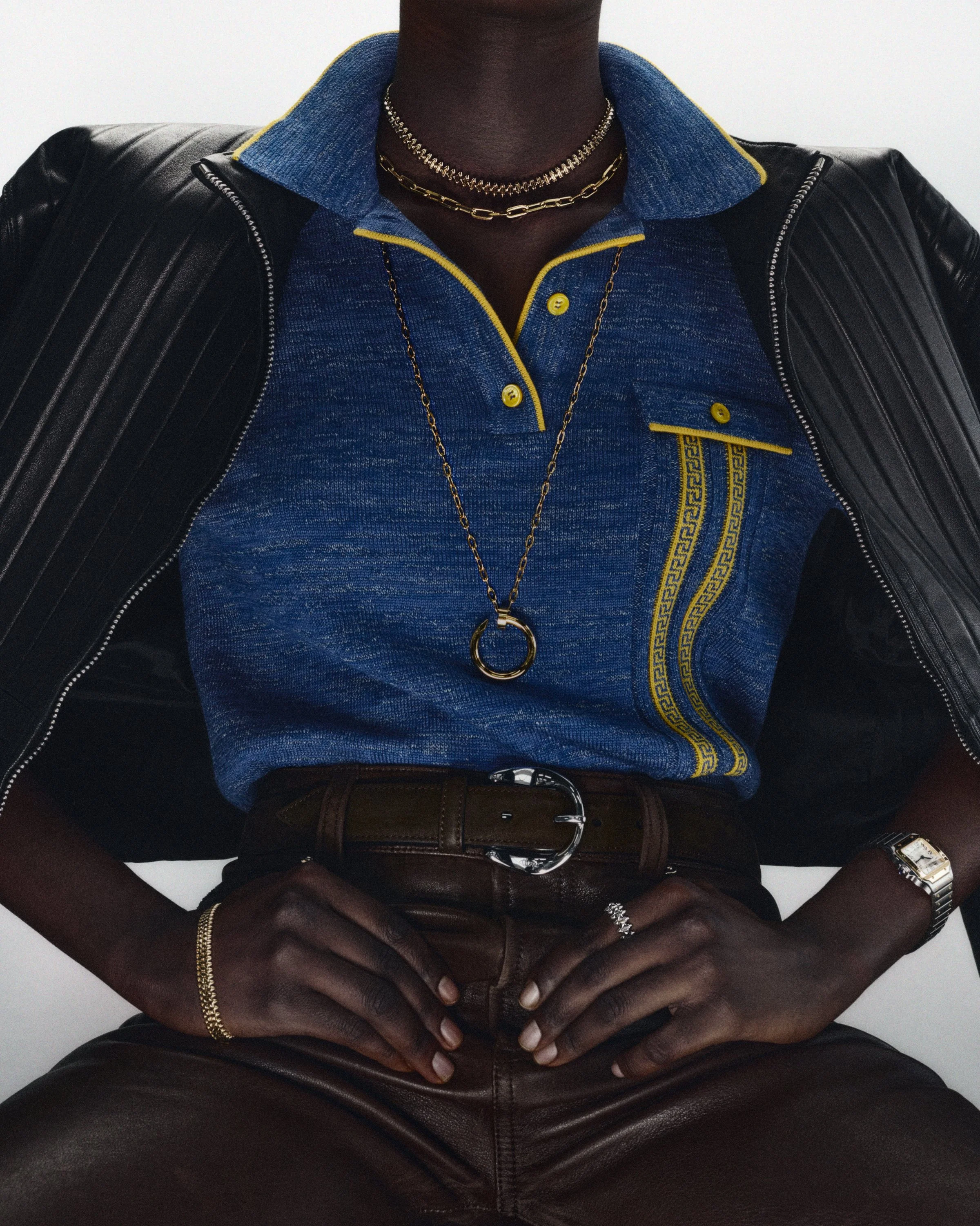 The Gentlewoman nº 33