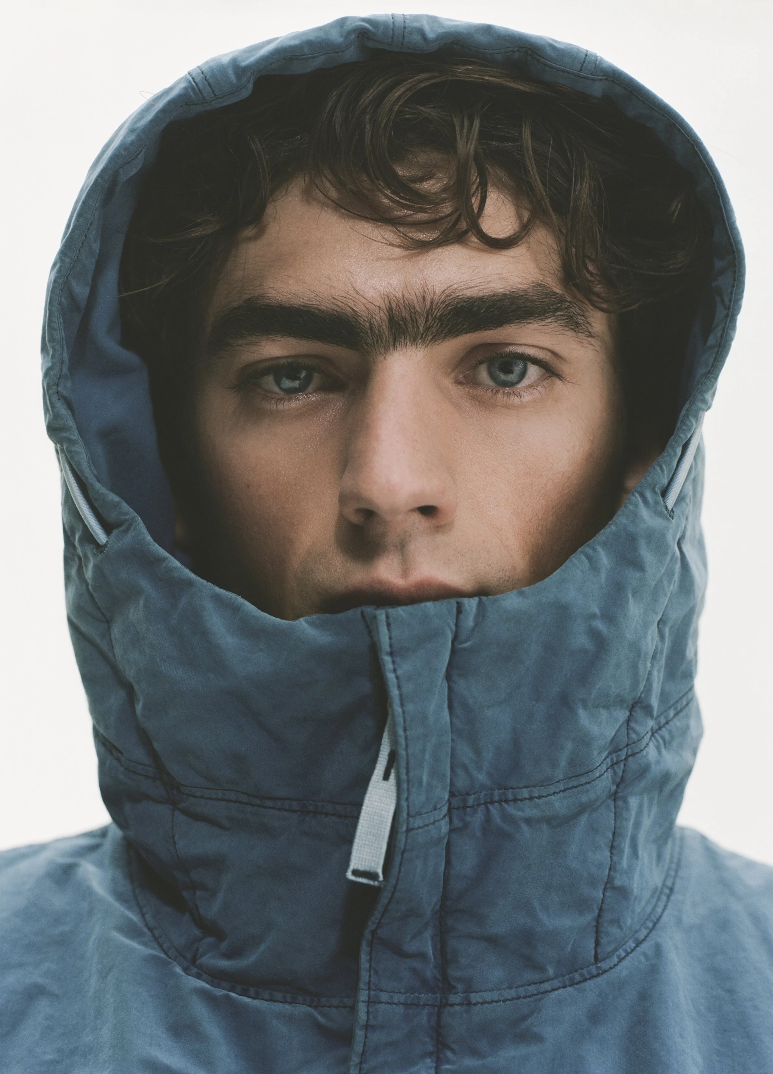 Fantastic Man AW25 nº 41