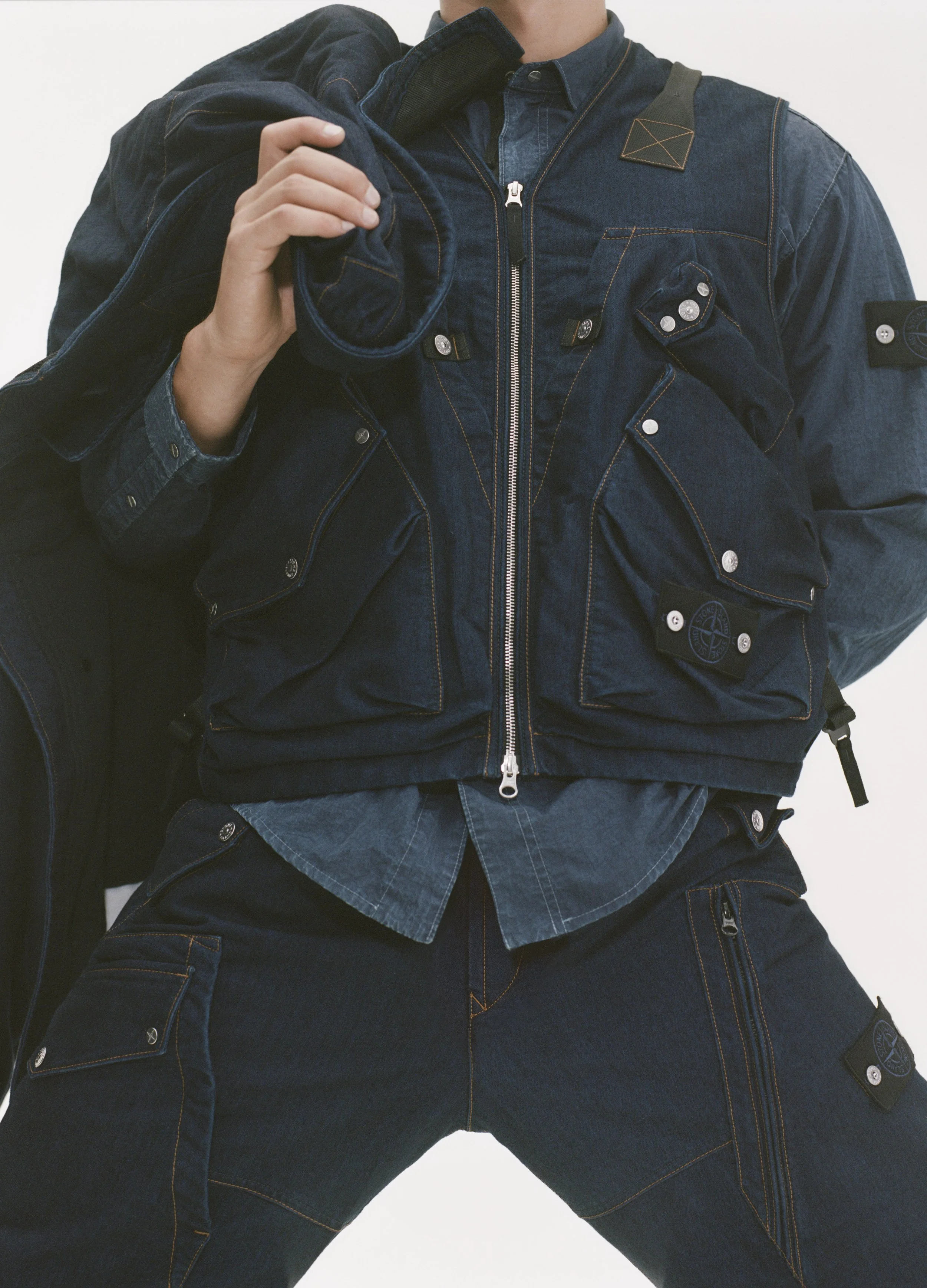 Fantastic Man AW25 nº 41