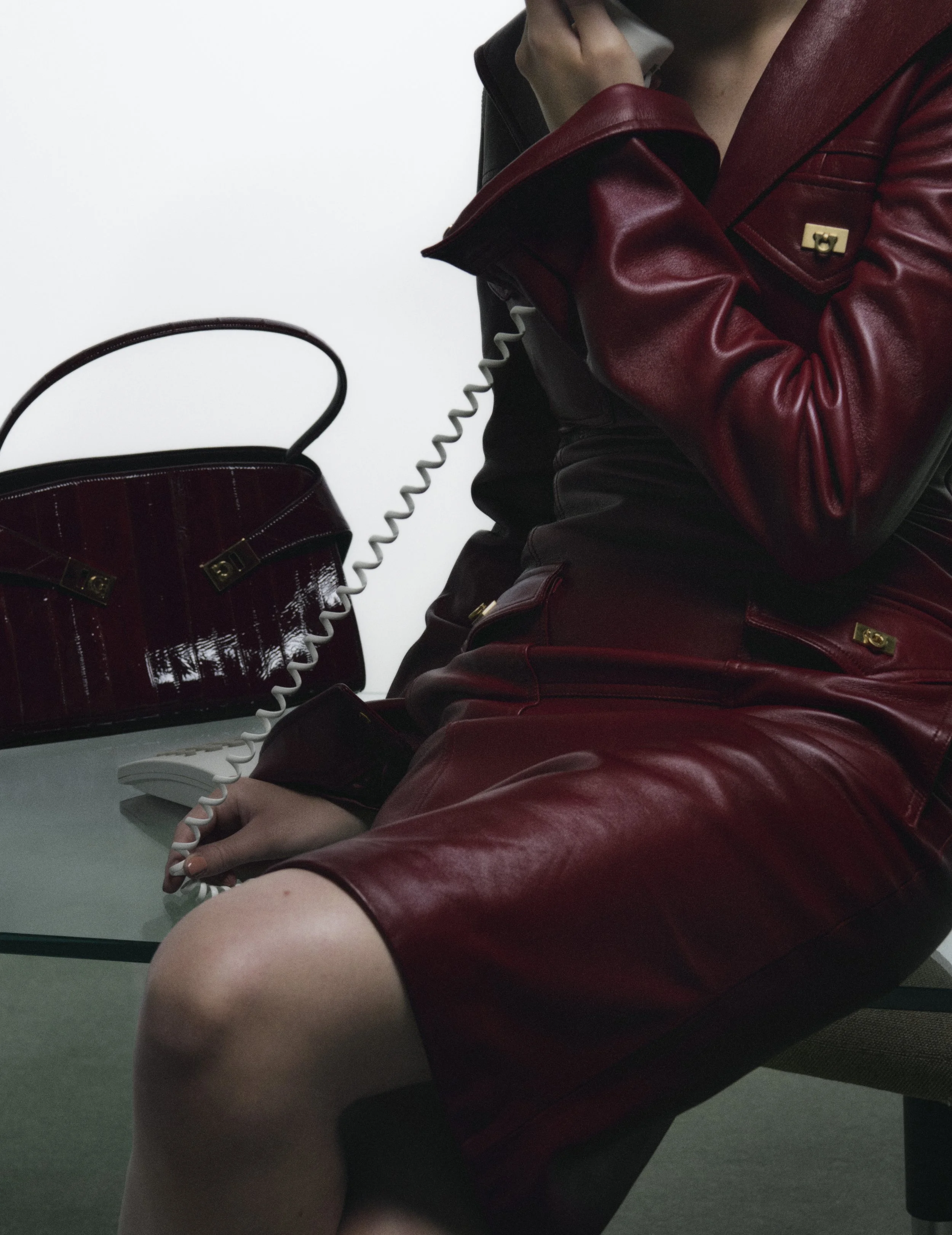 The Gentlewoman AW26 nº 34