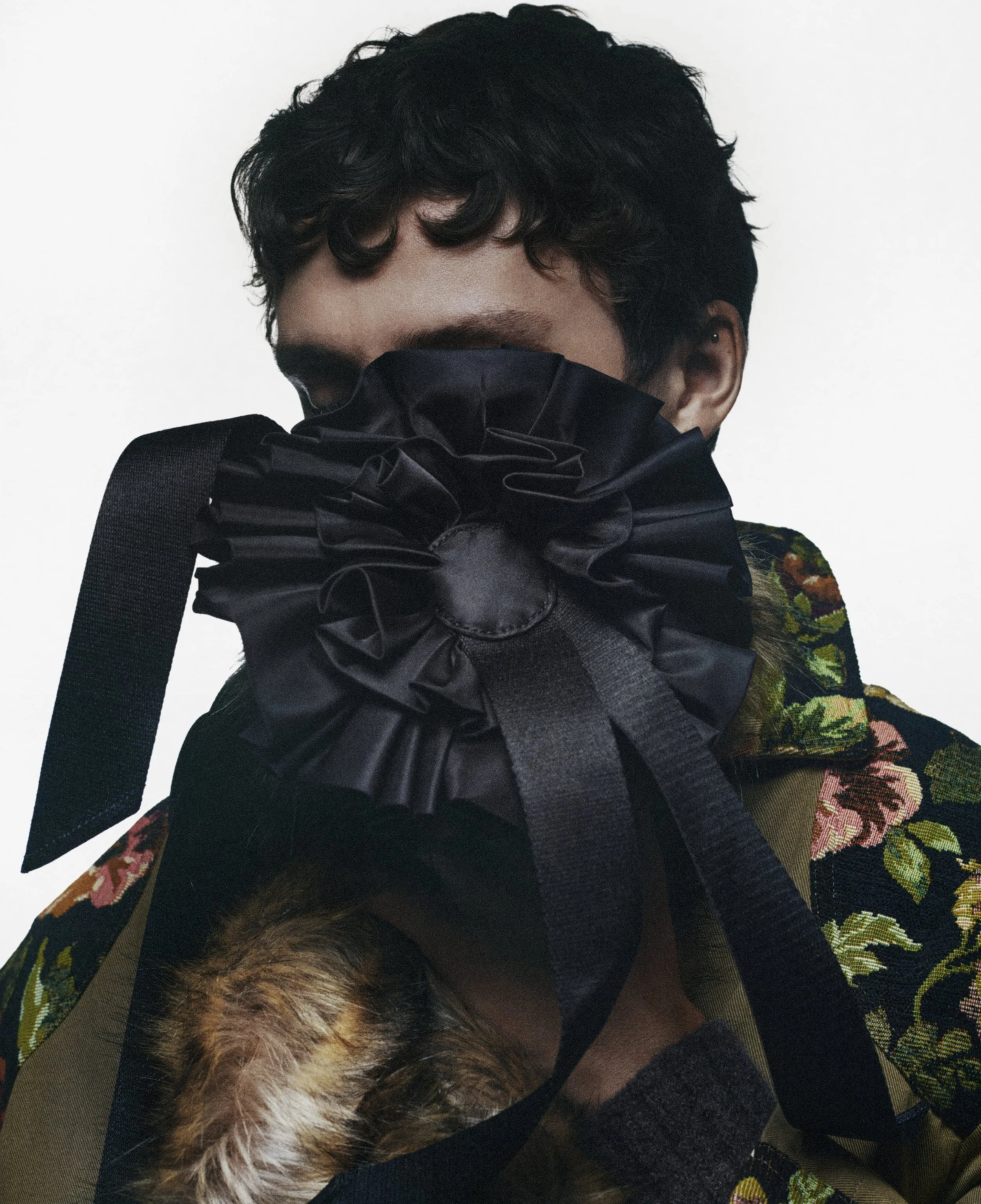 Fantastic Man AW26 nº 43