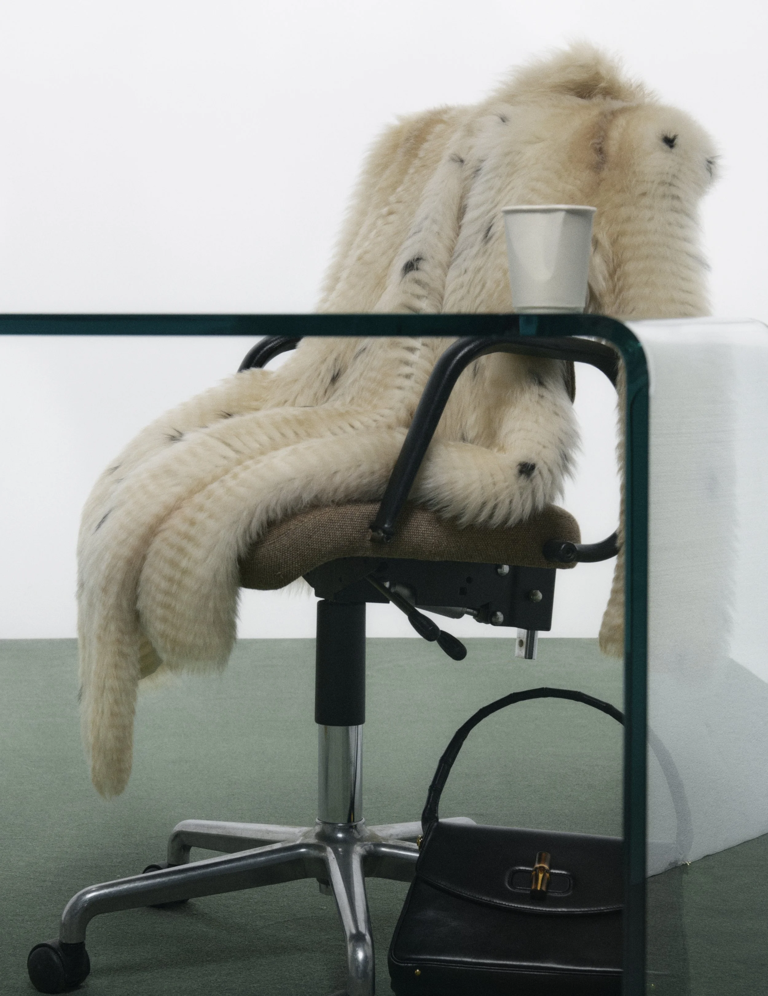 The Gentlewoman AW26 nº 34