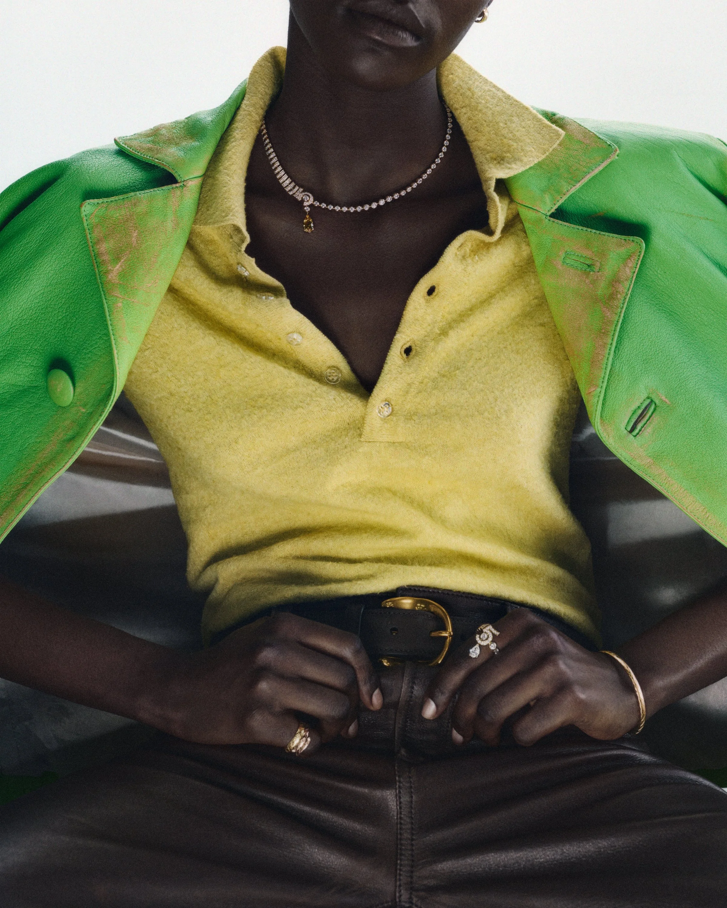 The Gentlewoman nº 33