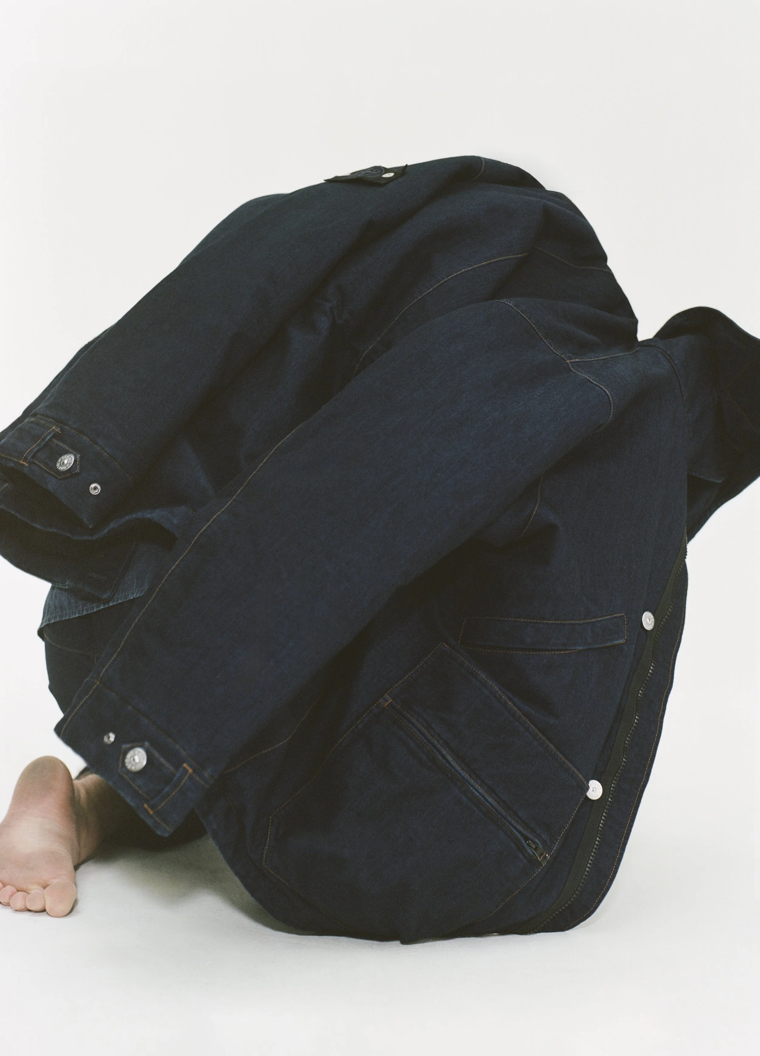 Fantastic Man AW25 nº 41