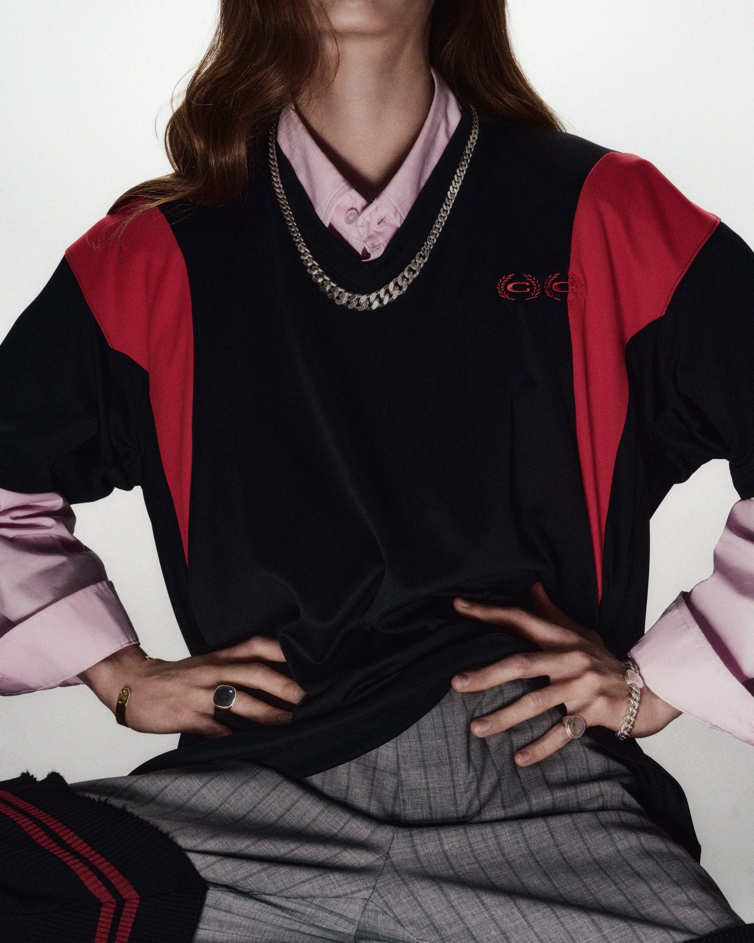 The Gentlewoman nº 33