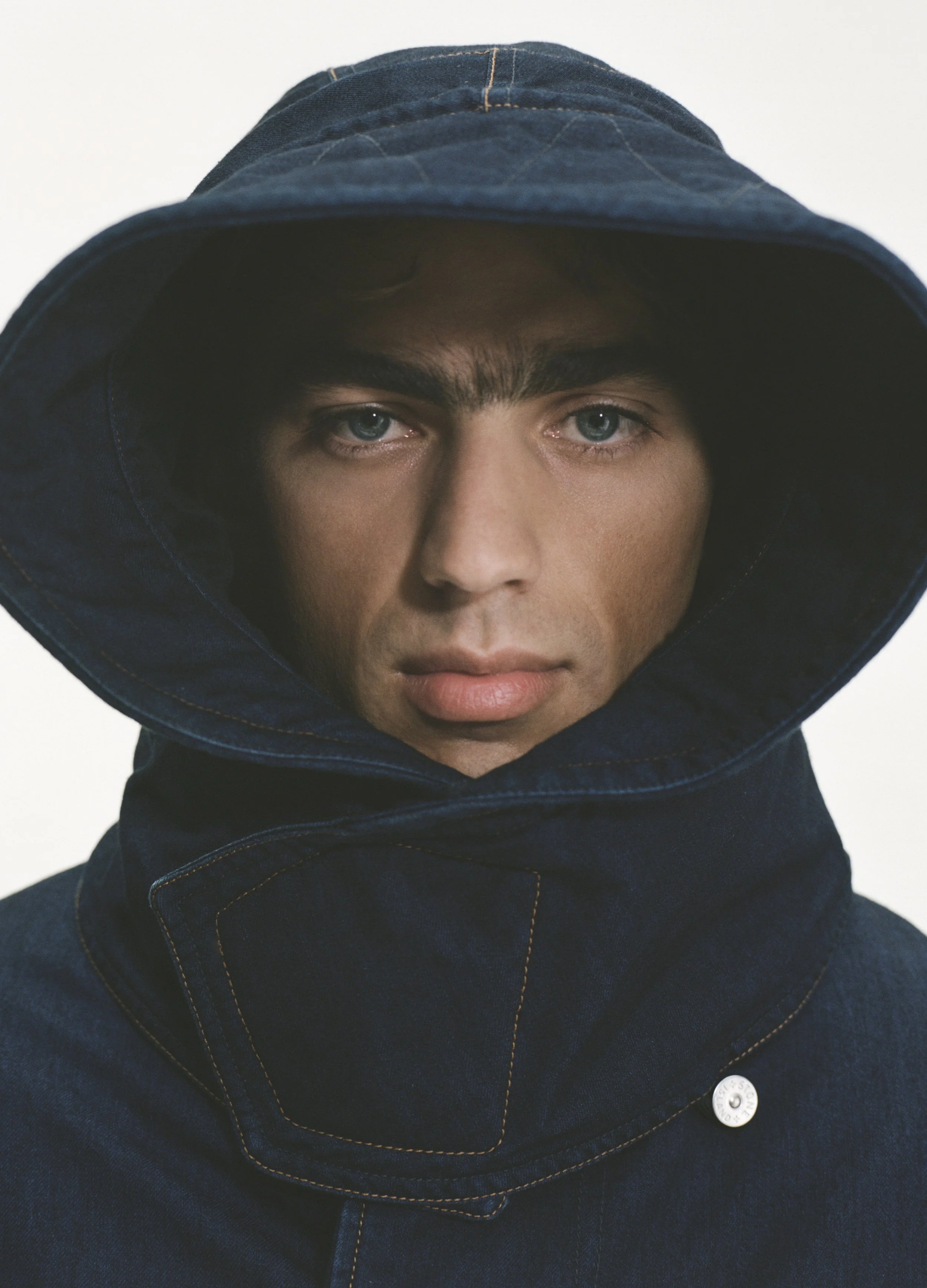 Fantastic Man AW25 nº 41