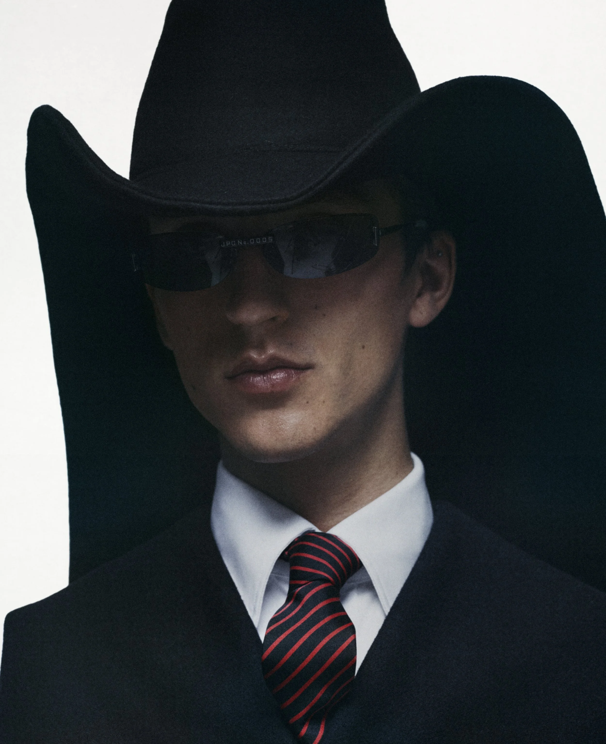 Fantastic Man AW26 nº 43