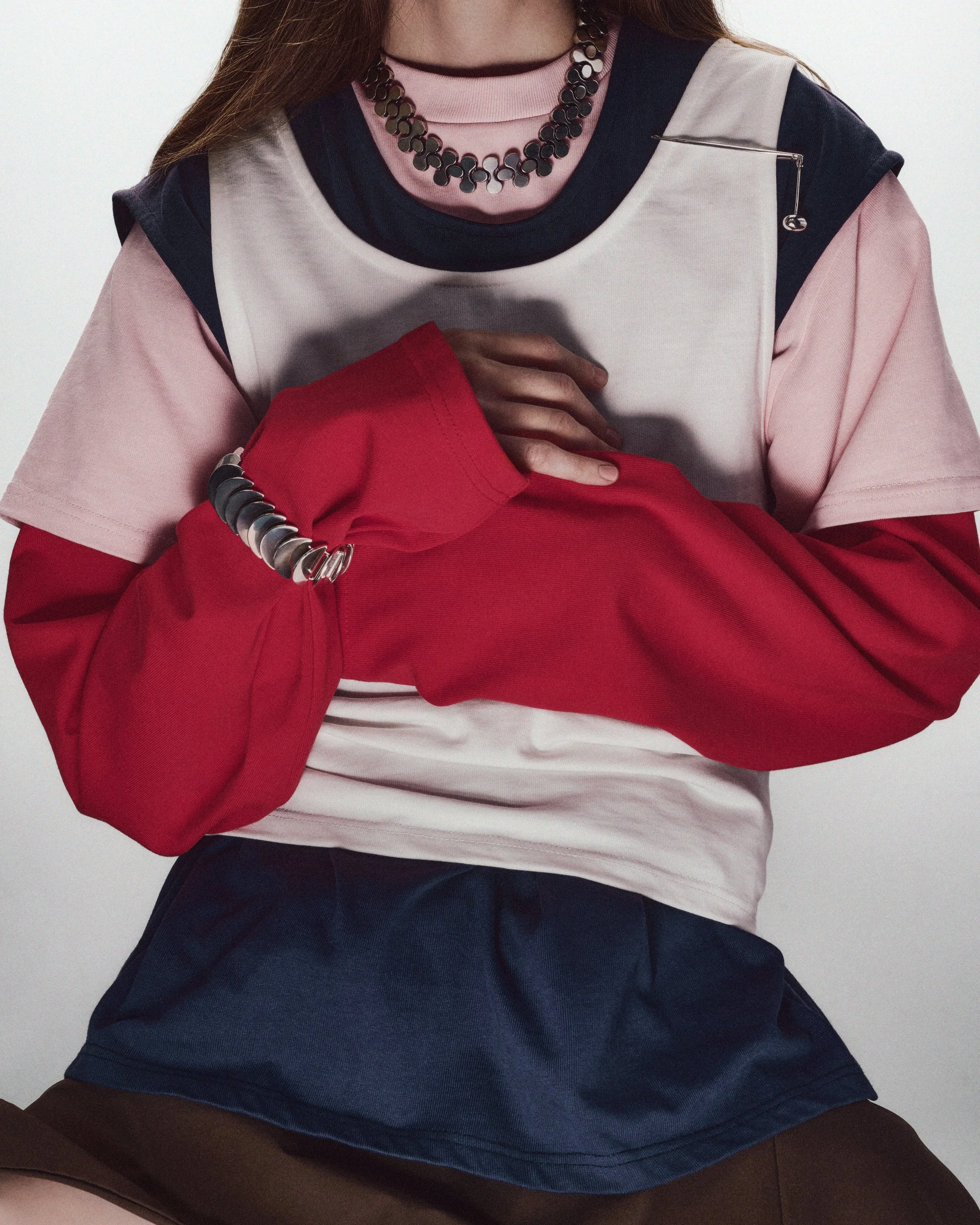 The Gentlewoman nº 33