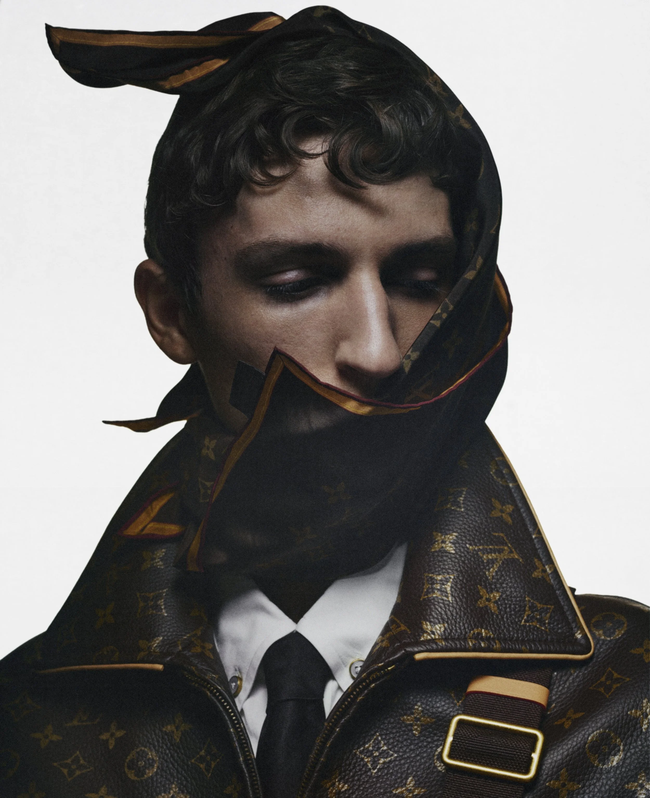 Fantastic Man AW26 nº 43
