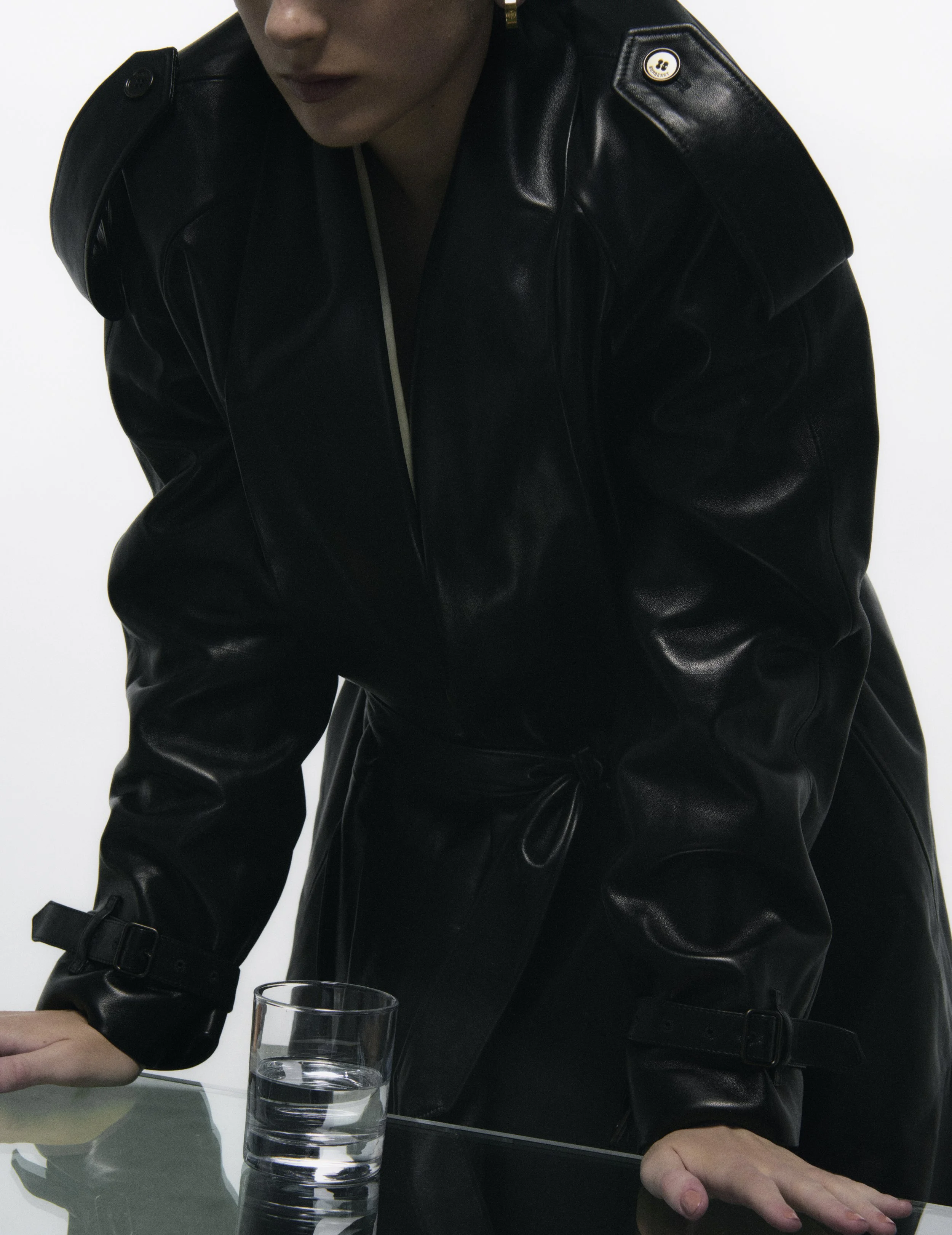 The Gentlewoman AW26 nº 34