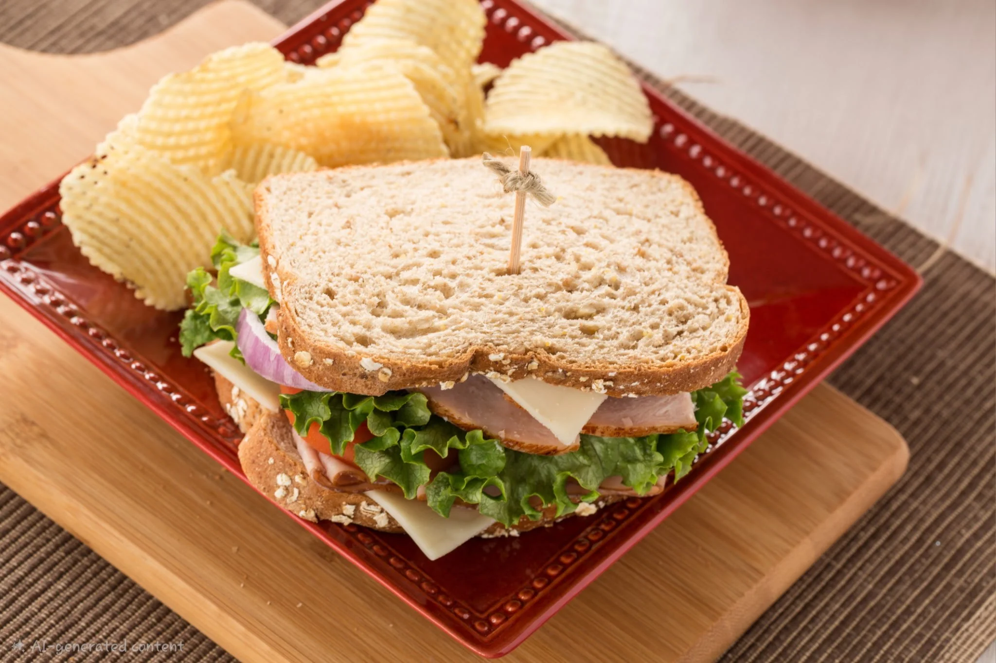 Lunch