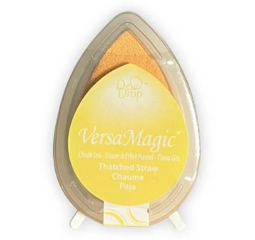 Encre Versamagic - Chaume 04
