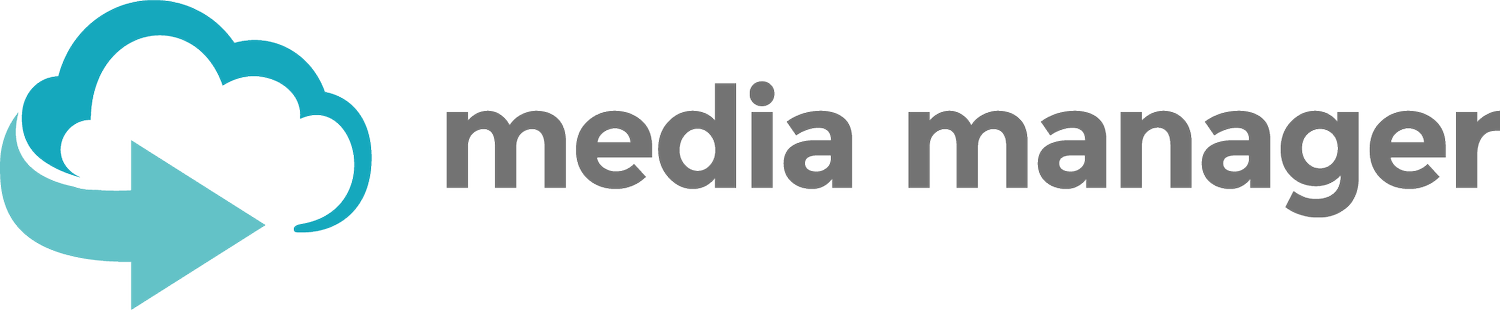 Media Manager