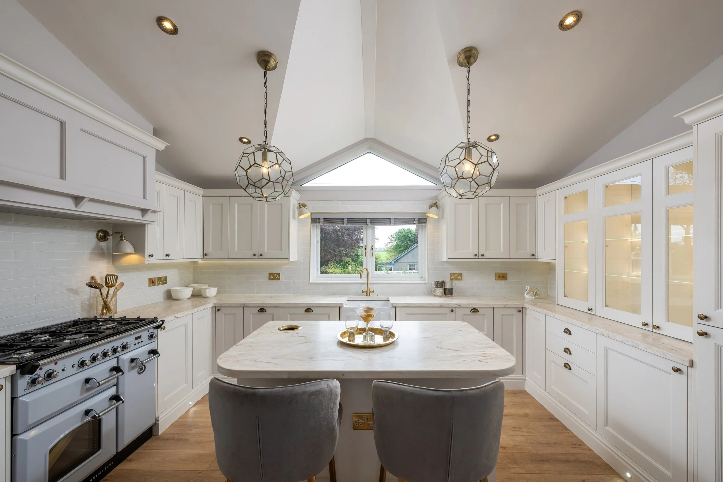 Bespoke Kitchen Photography