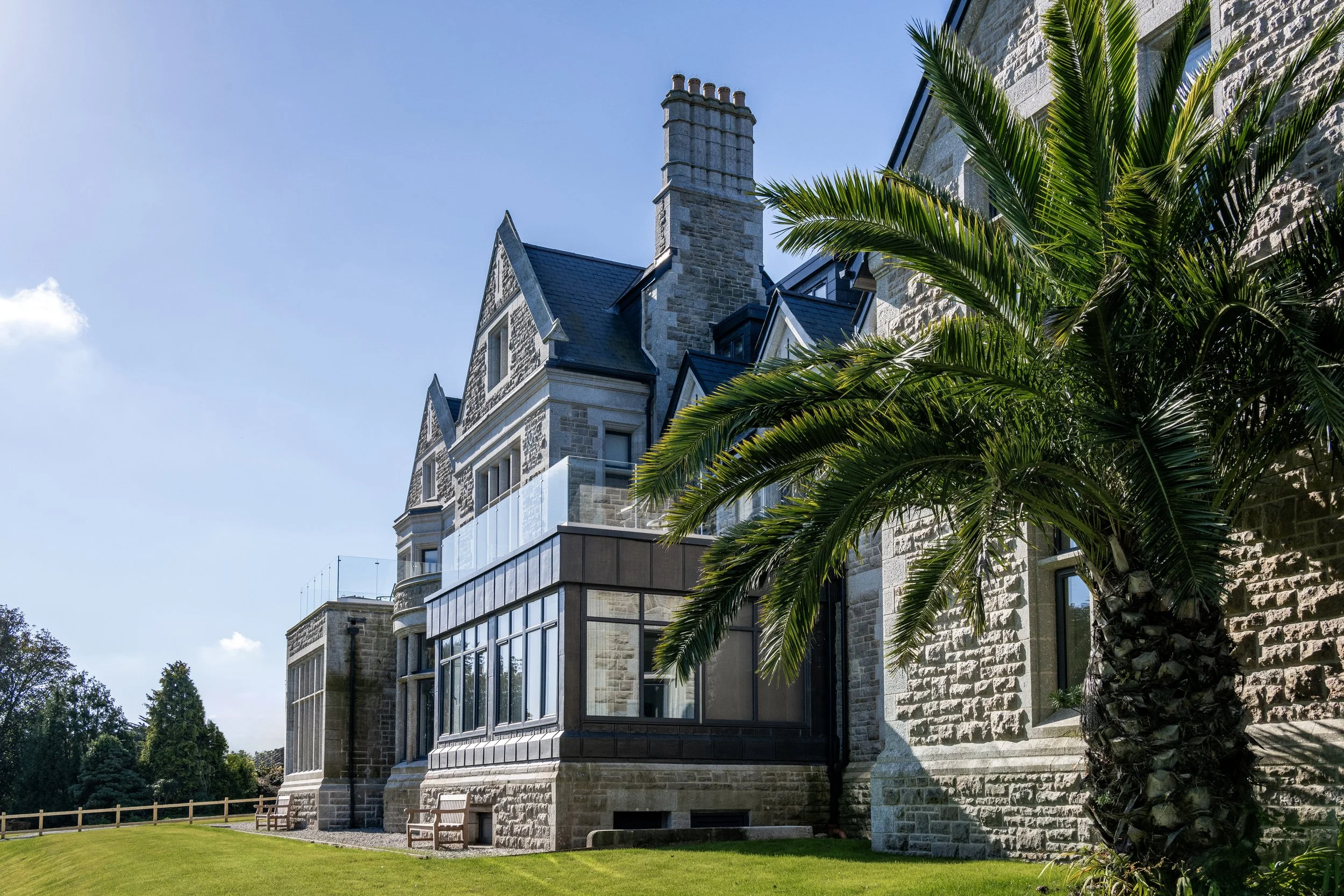 Luxury Hotel Photographer Cornwall
