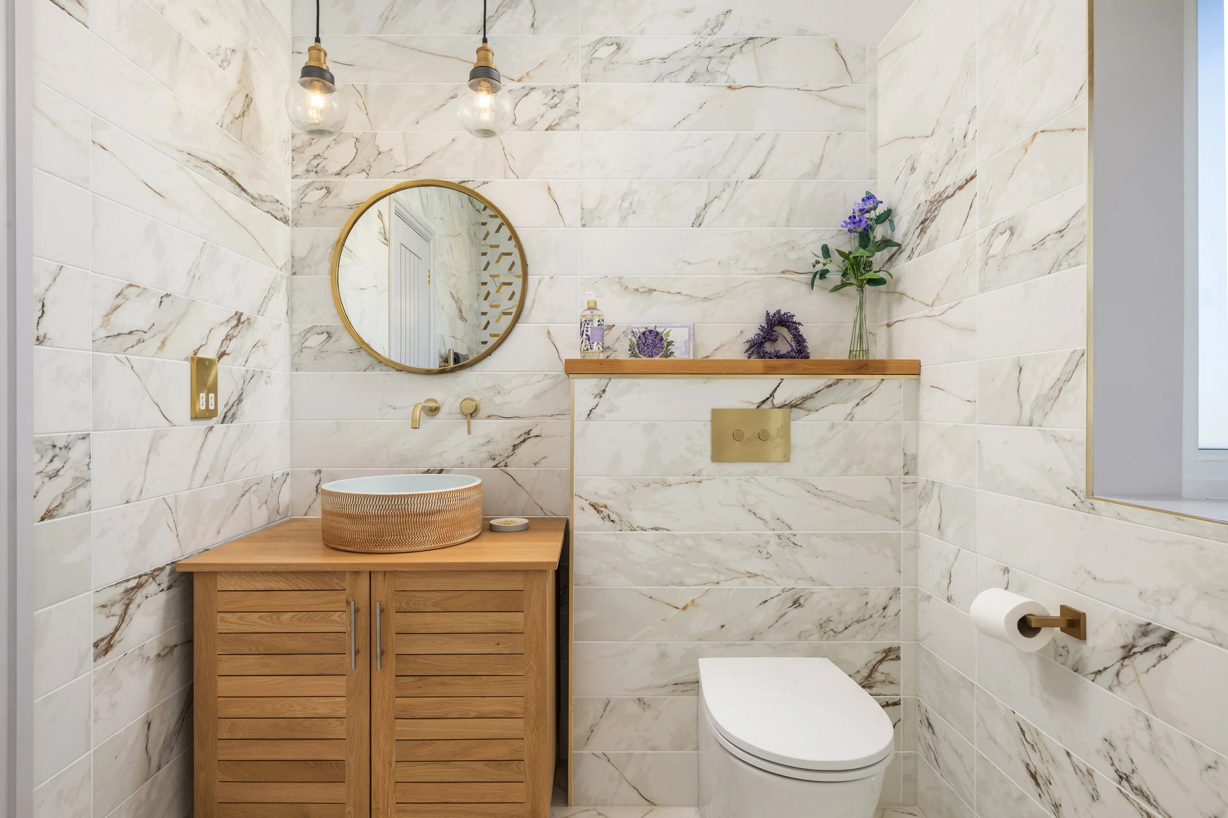Bespoke Bathroom Photography