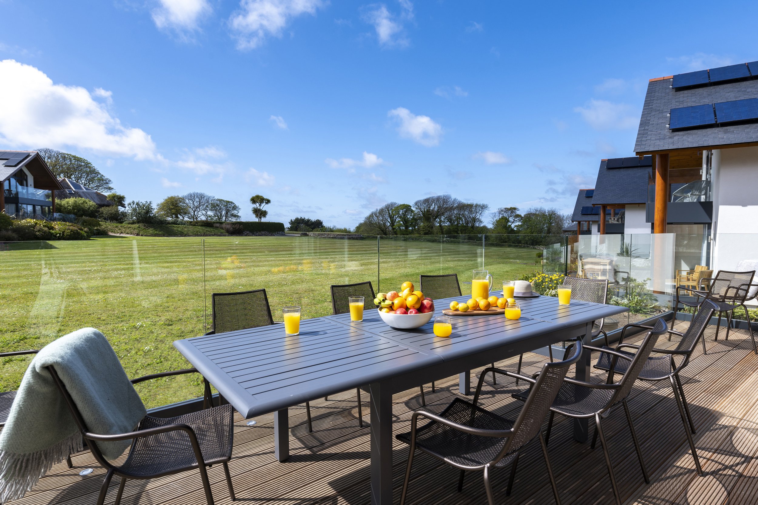St Ives Property Photographer