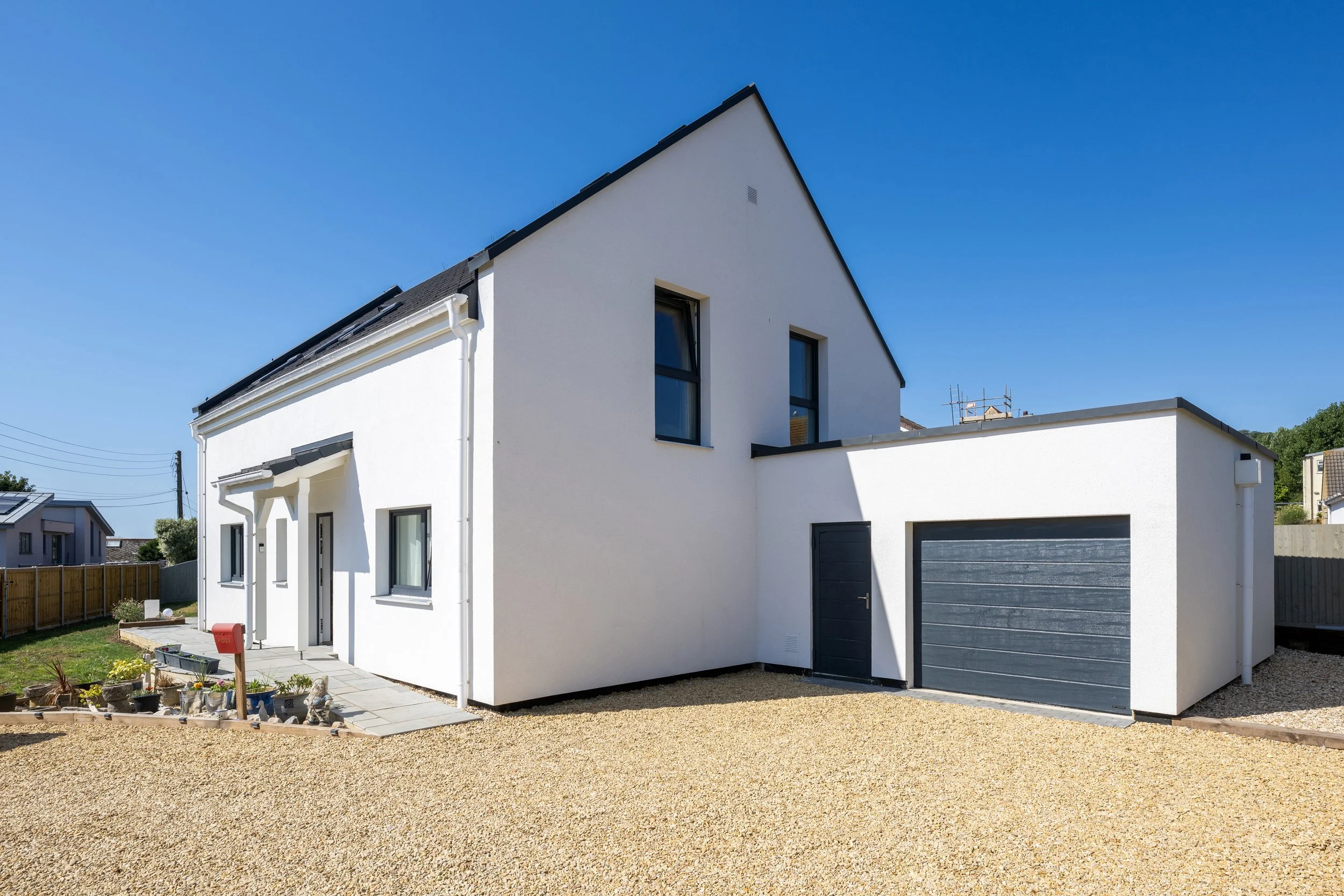 Architectural Photographer Cornwall & Devon