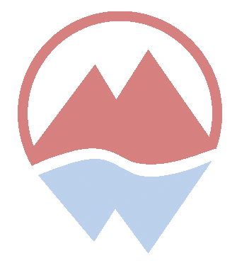 Tide and Land Photography Logo