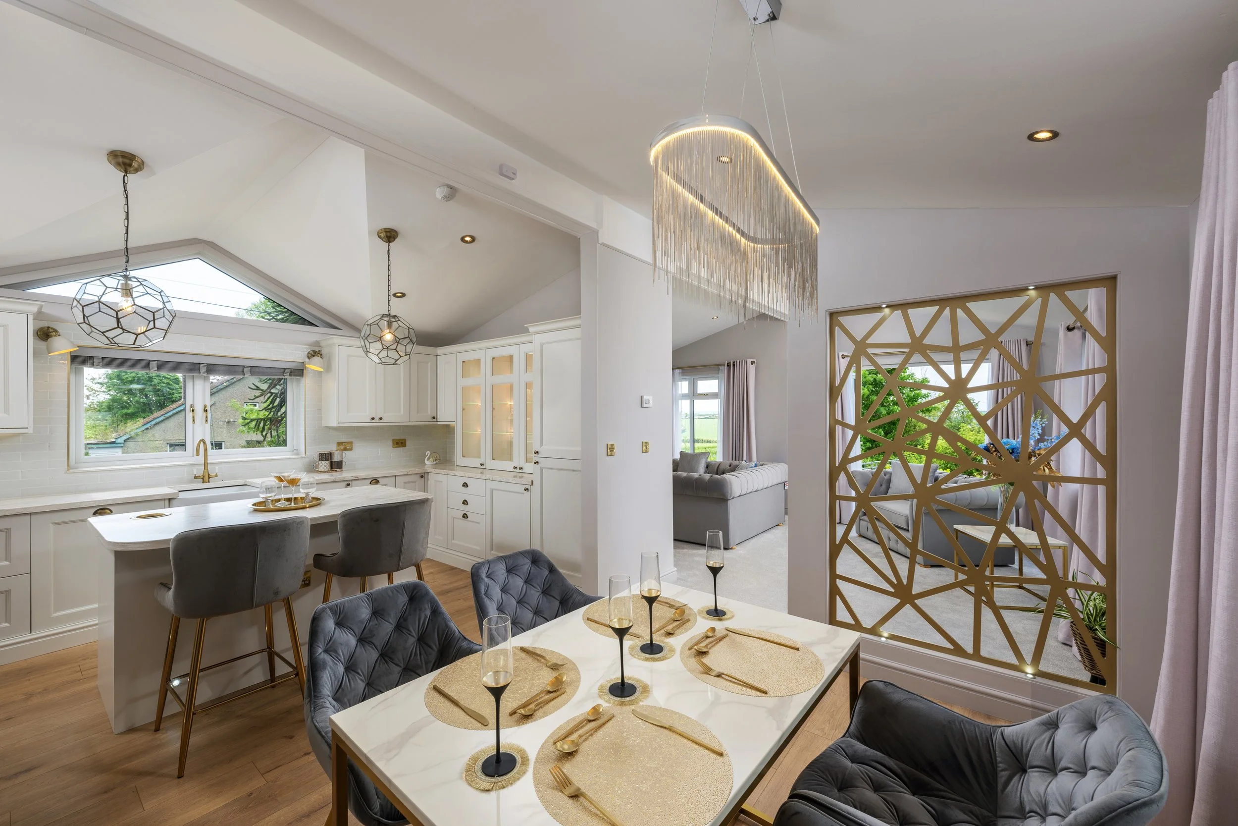 Bespoke Kitchen Photography