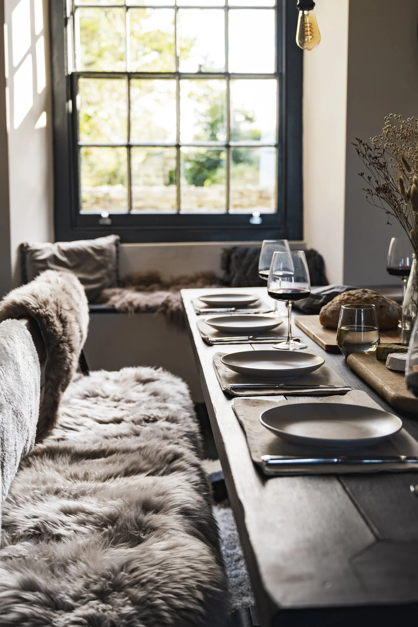 Bespoke Interior Photographer Cornwall & Devon