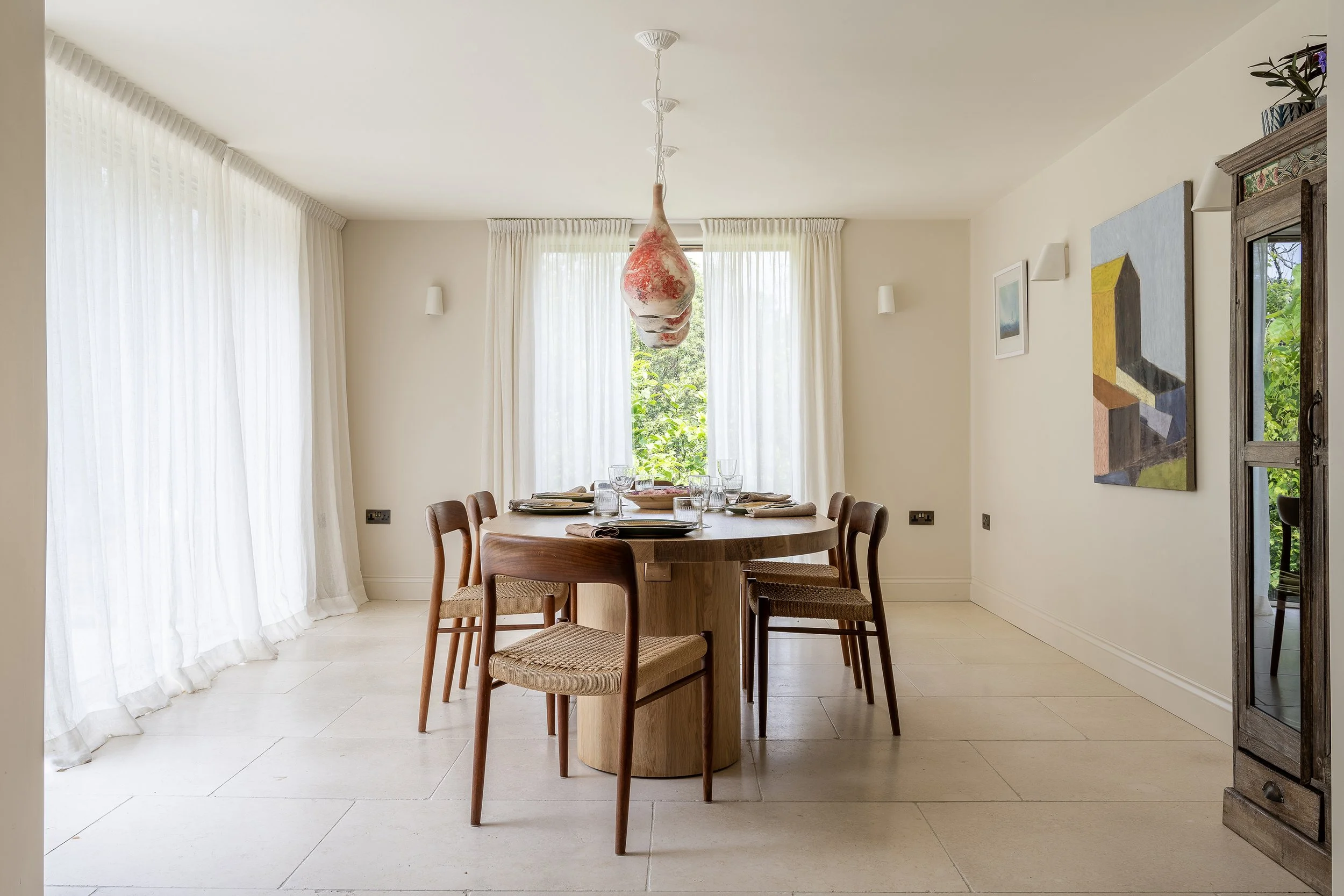 High quality interior photography
