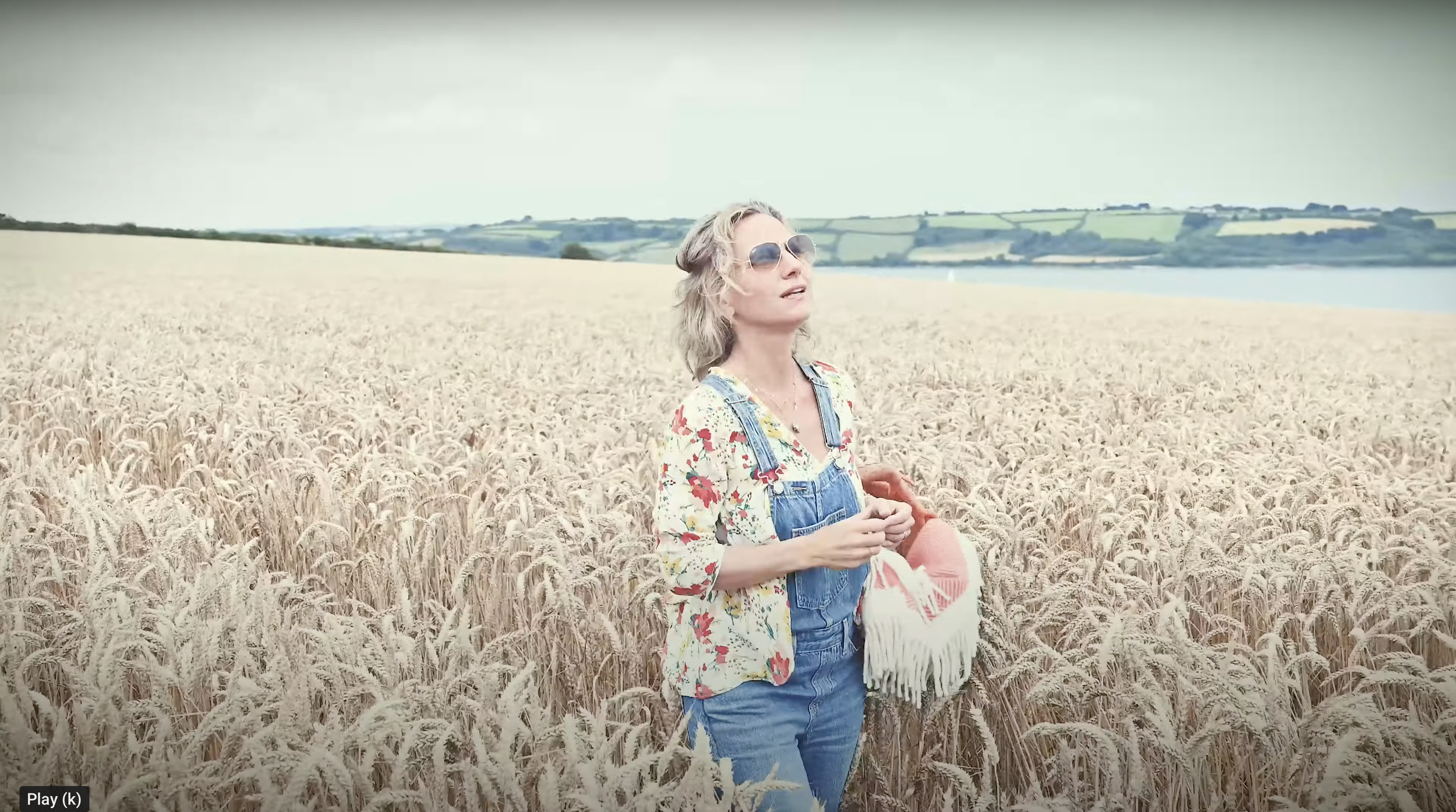 Music Videgrapher Cornwall.
