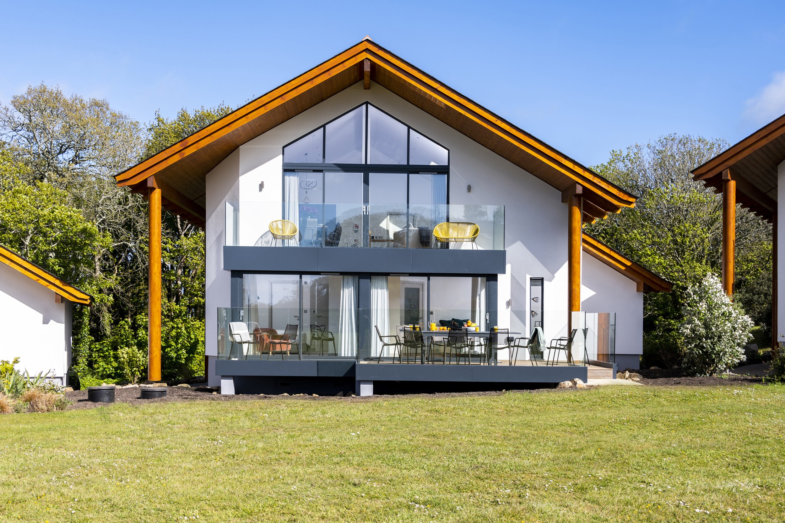 St Ives Property Photography Exterior