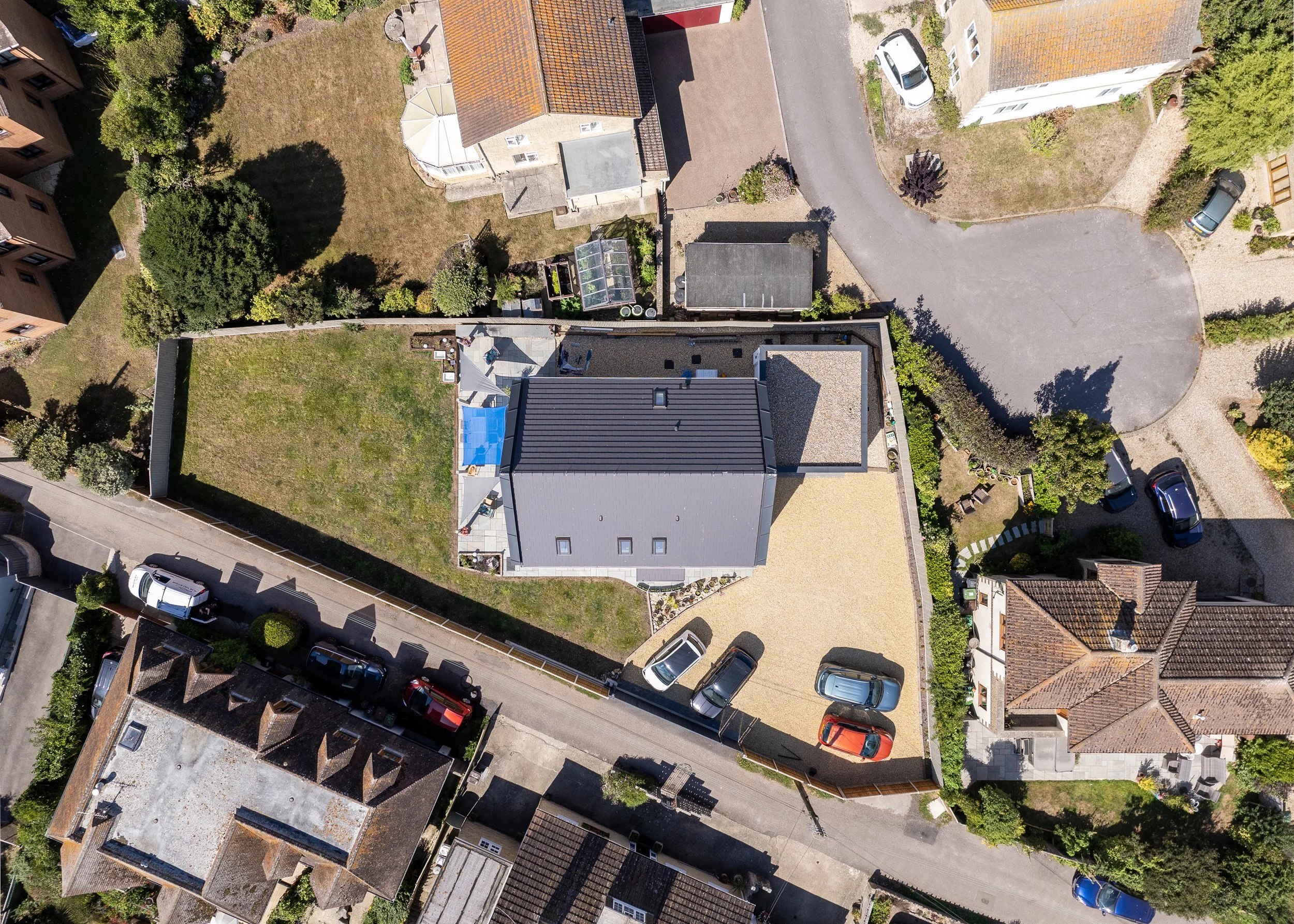 Professional Drone Photography & Video