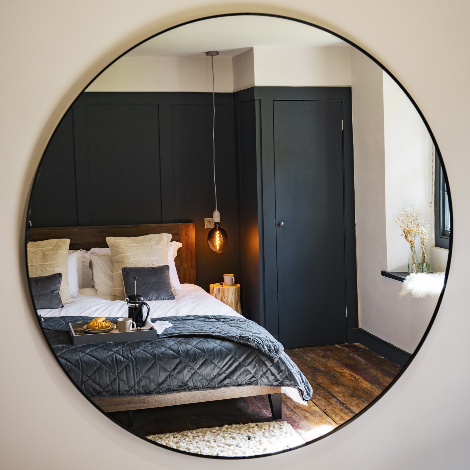 Interior Photography Bedroom