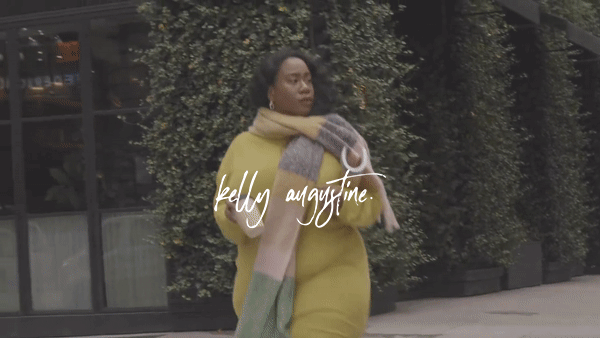Kelly Augustine x Anthropologie Video