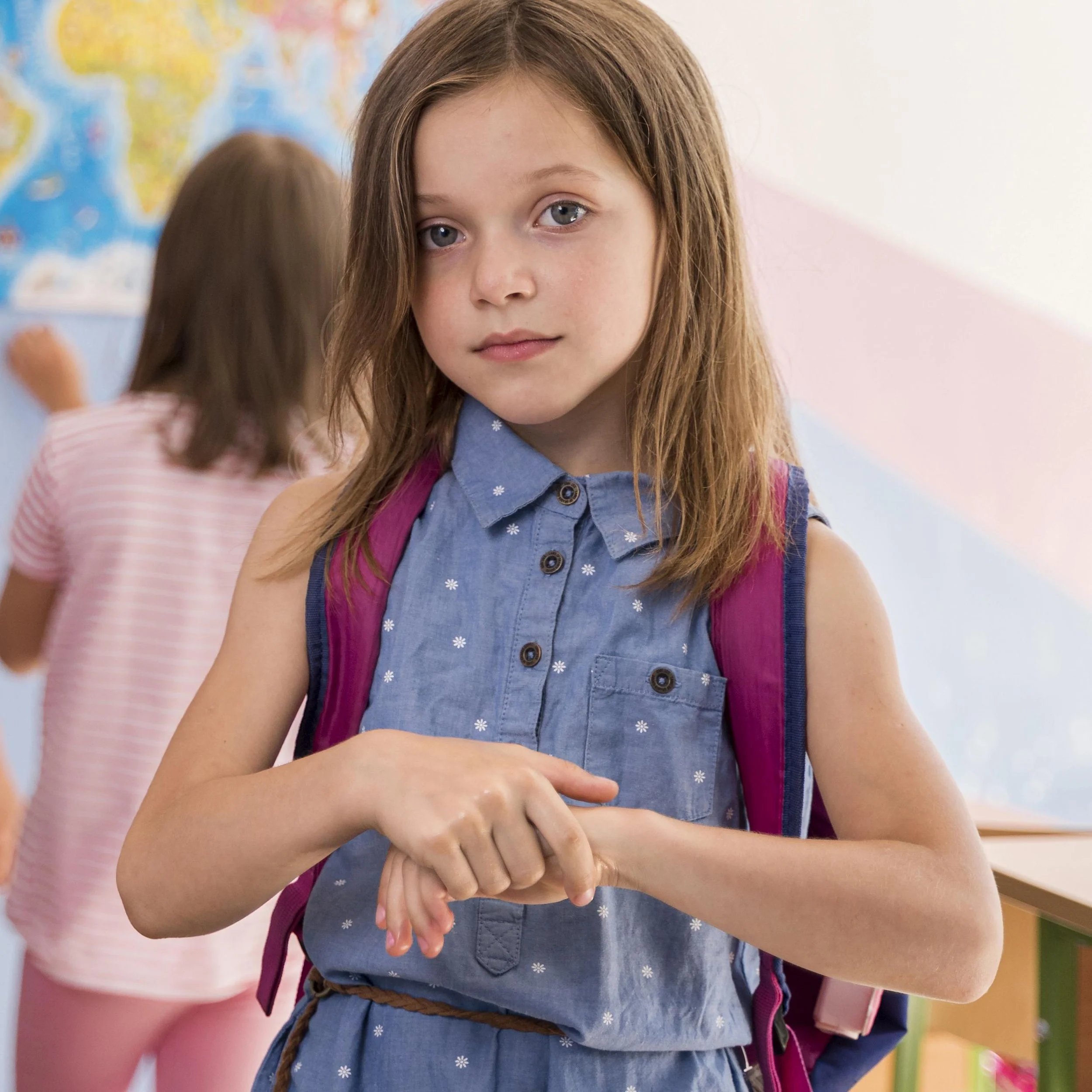 2026 - A New School Year