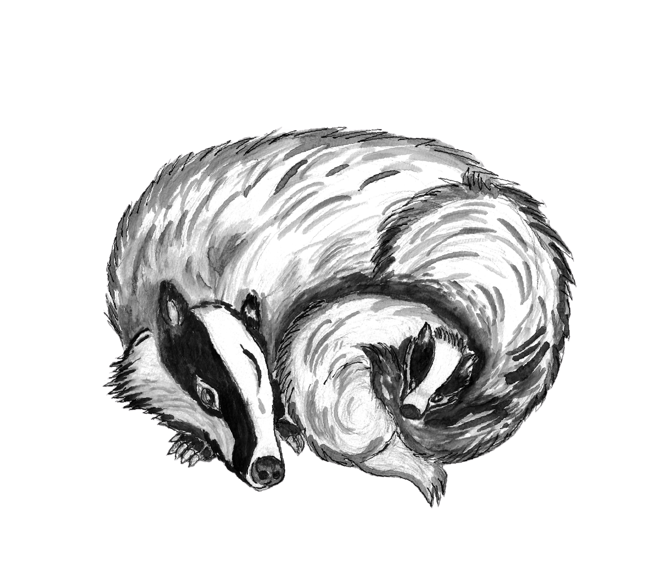 Badger&#39;s Place | Nurturing Neurodivergence