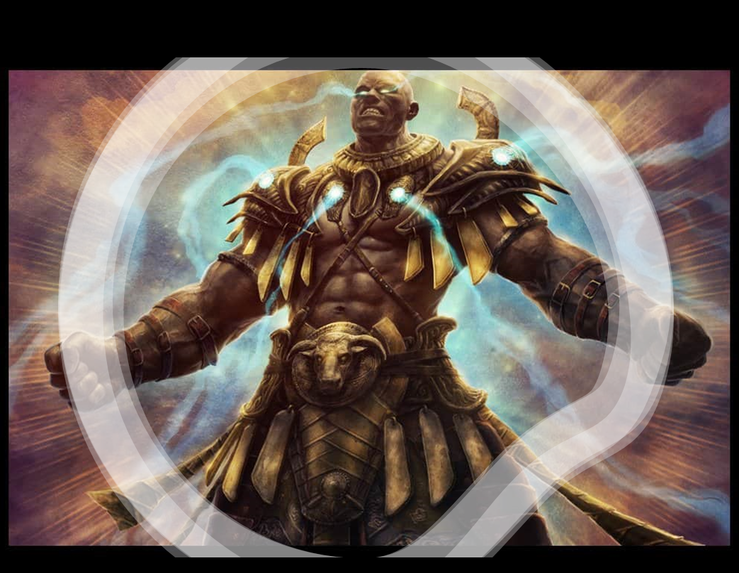 Calling All Able Adventurers!