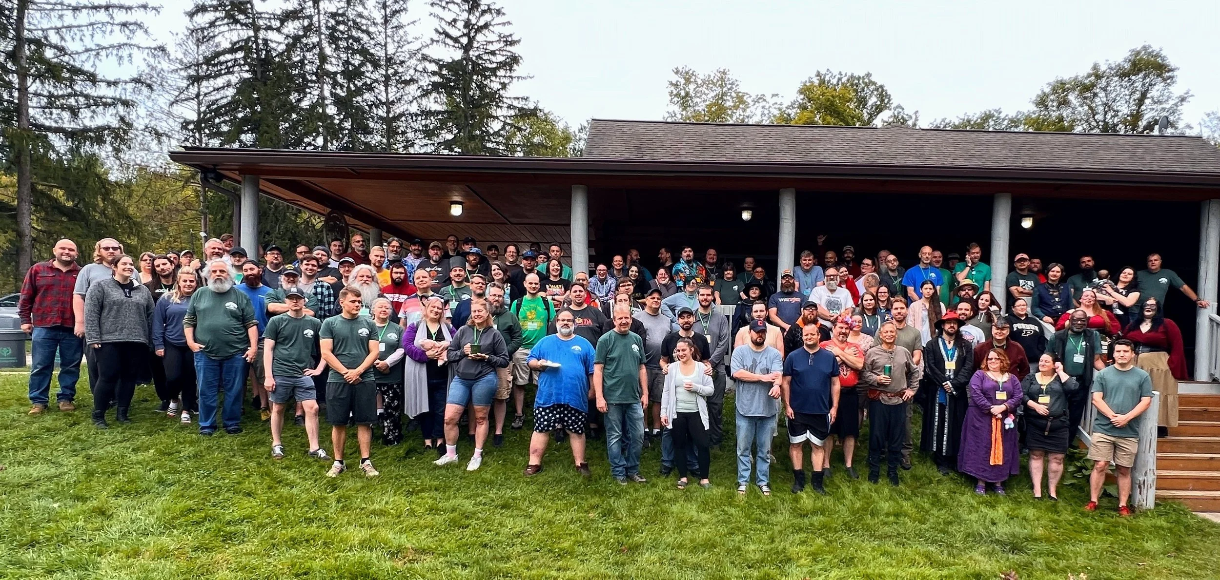 🎲 A HEARTFELT THANKS FROM THE 2023 DnD FEST 🎲